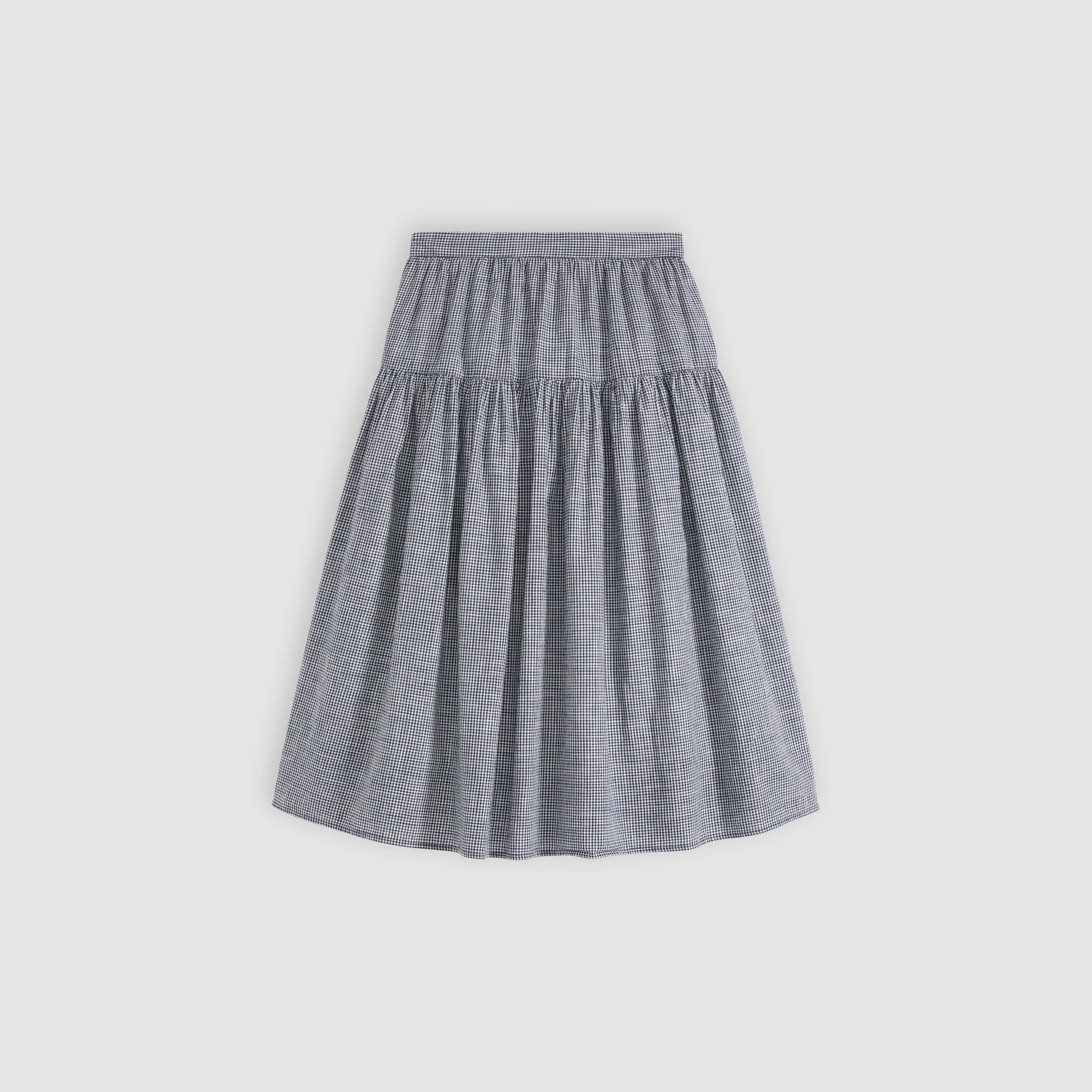 Leonie Midi Skirt 6