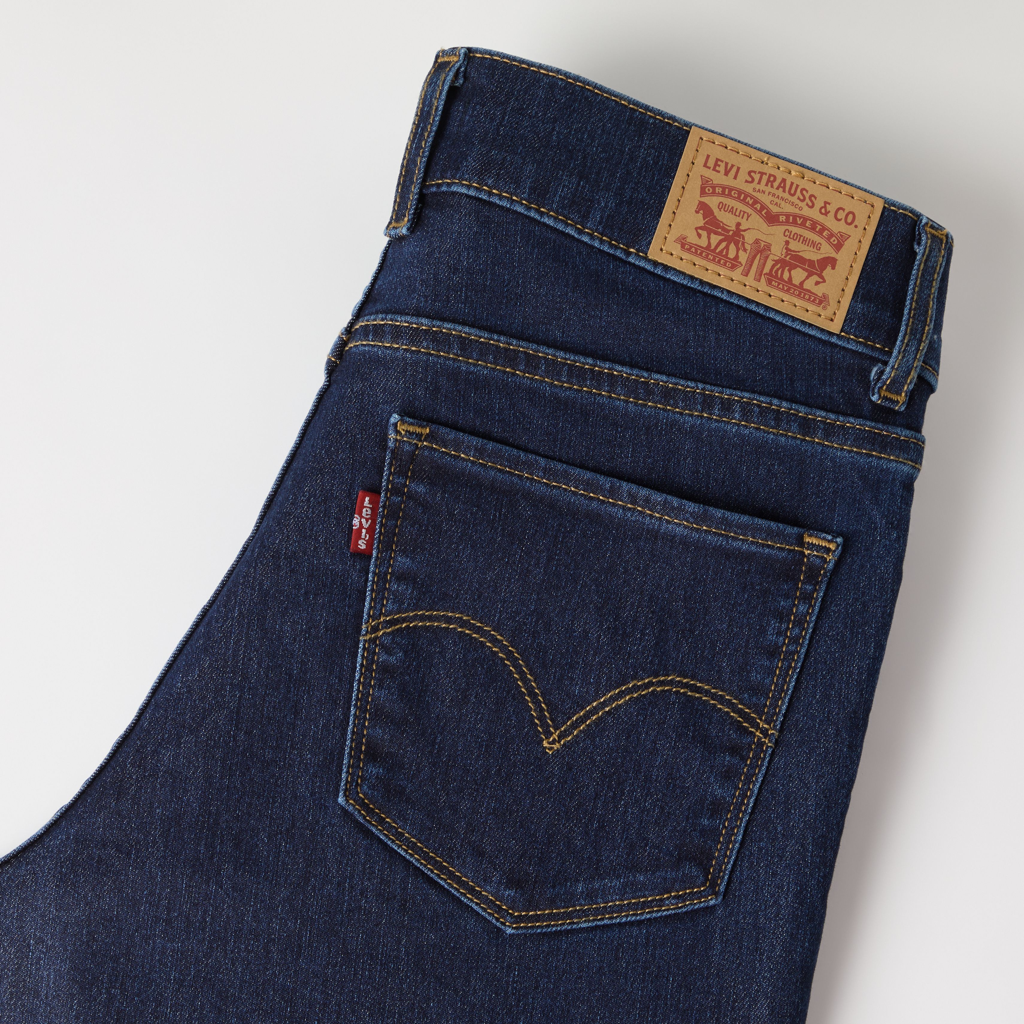 314 Tailored Women's Jeans 7