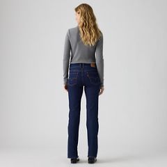 Tailored Denim Vest — Outside The Screen - Dark Wash 3