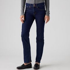 Tailored Denim Vest — Outside The Screen - Dark Wash 2