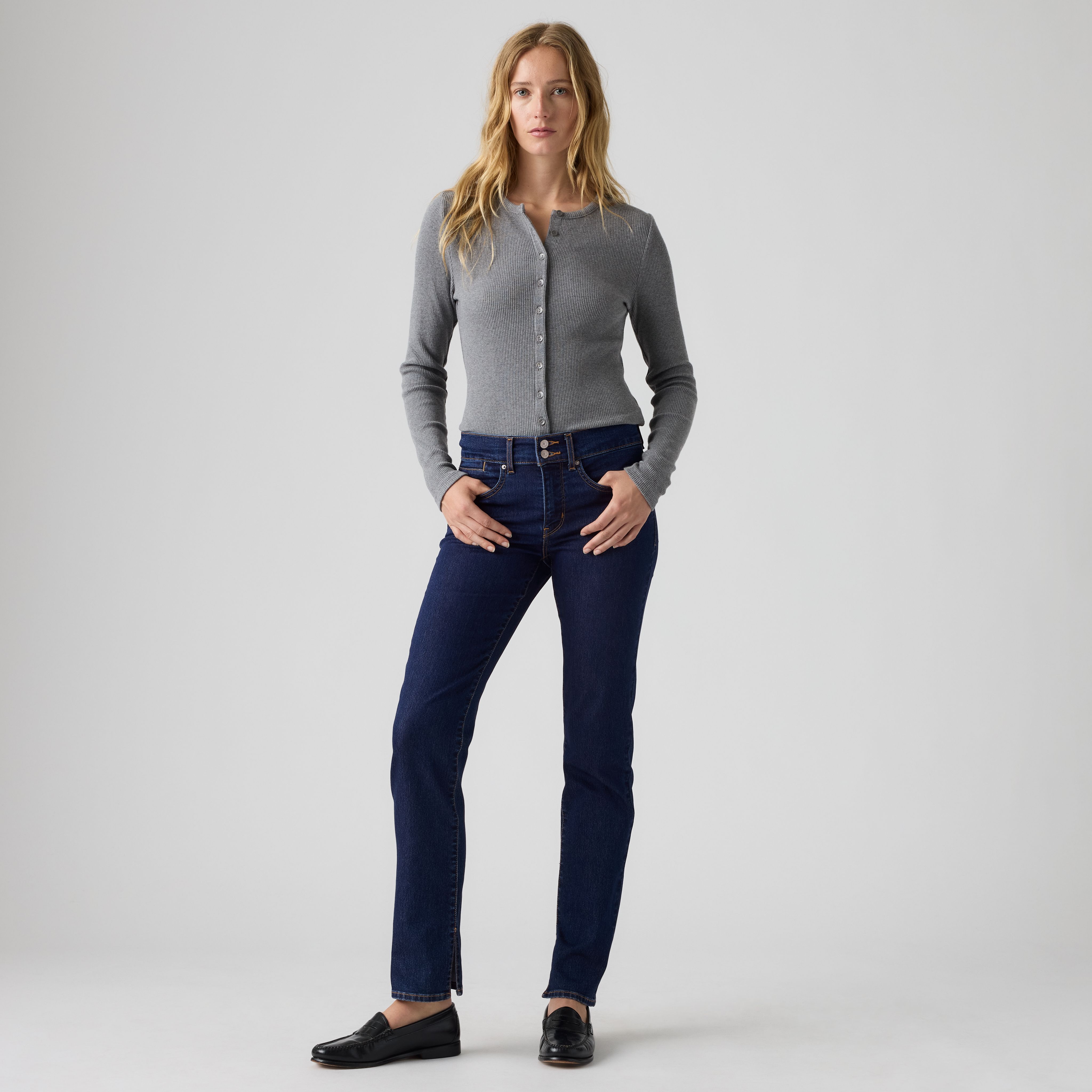 314 Tailored Women's Jeans 5