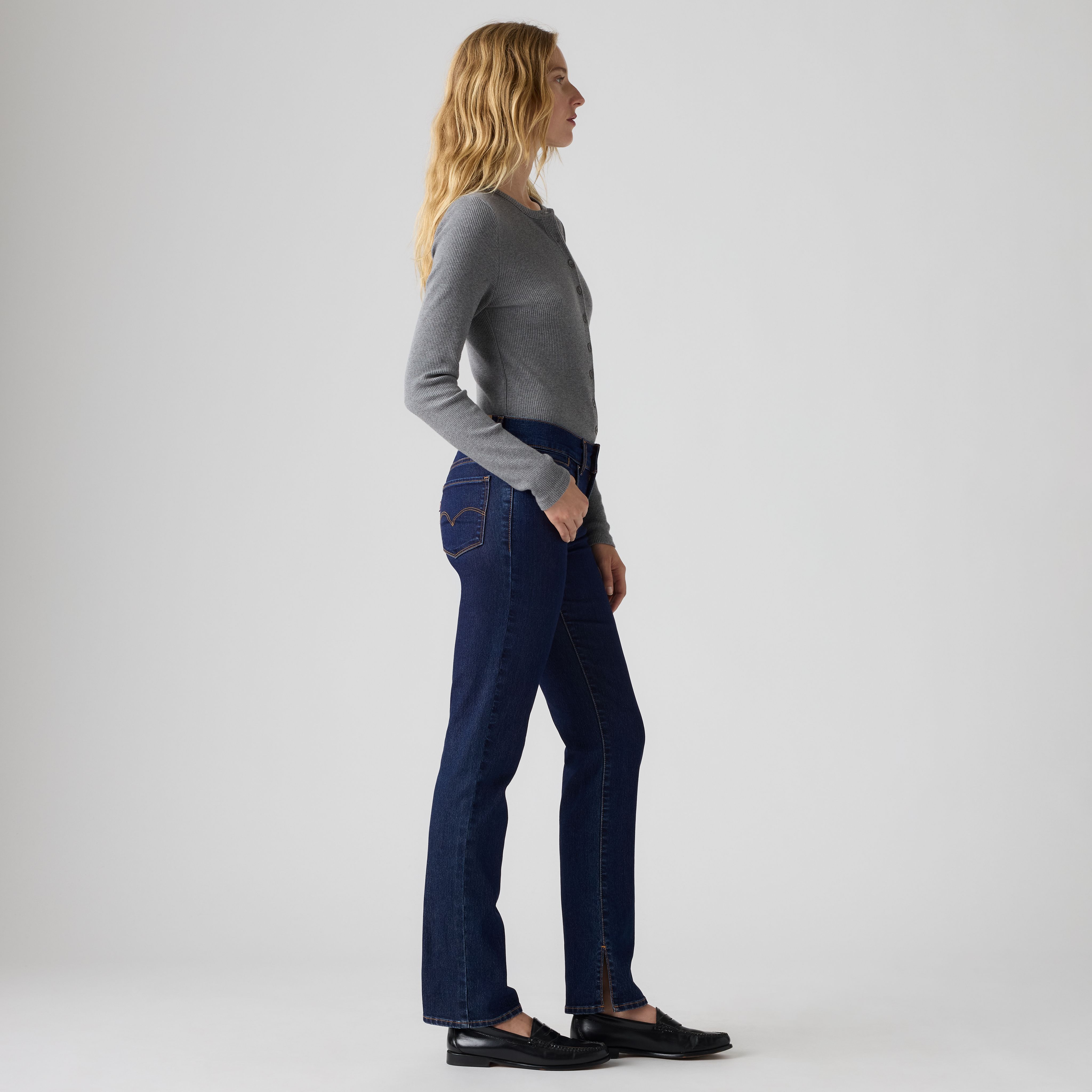 314 Tailored Women's Jeans 4