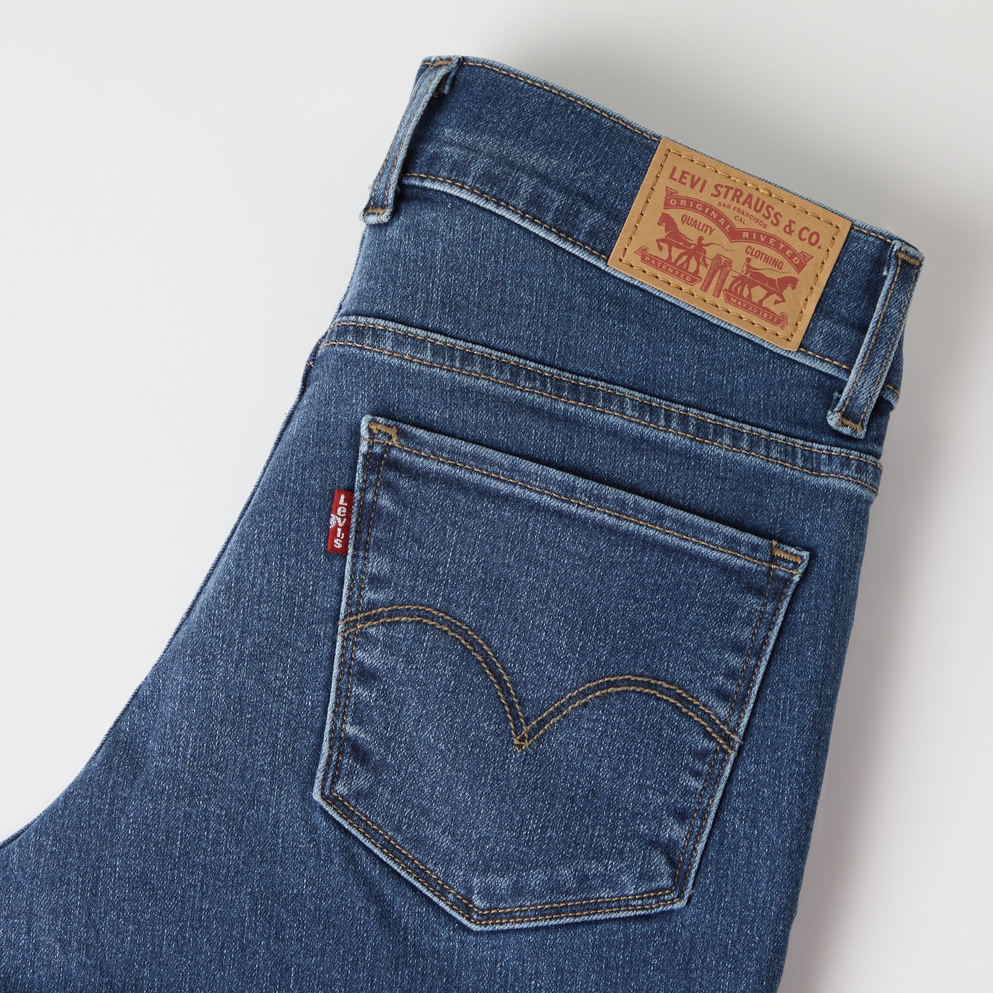 314 Tailored Women's Jeans 7
