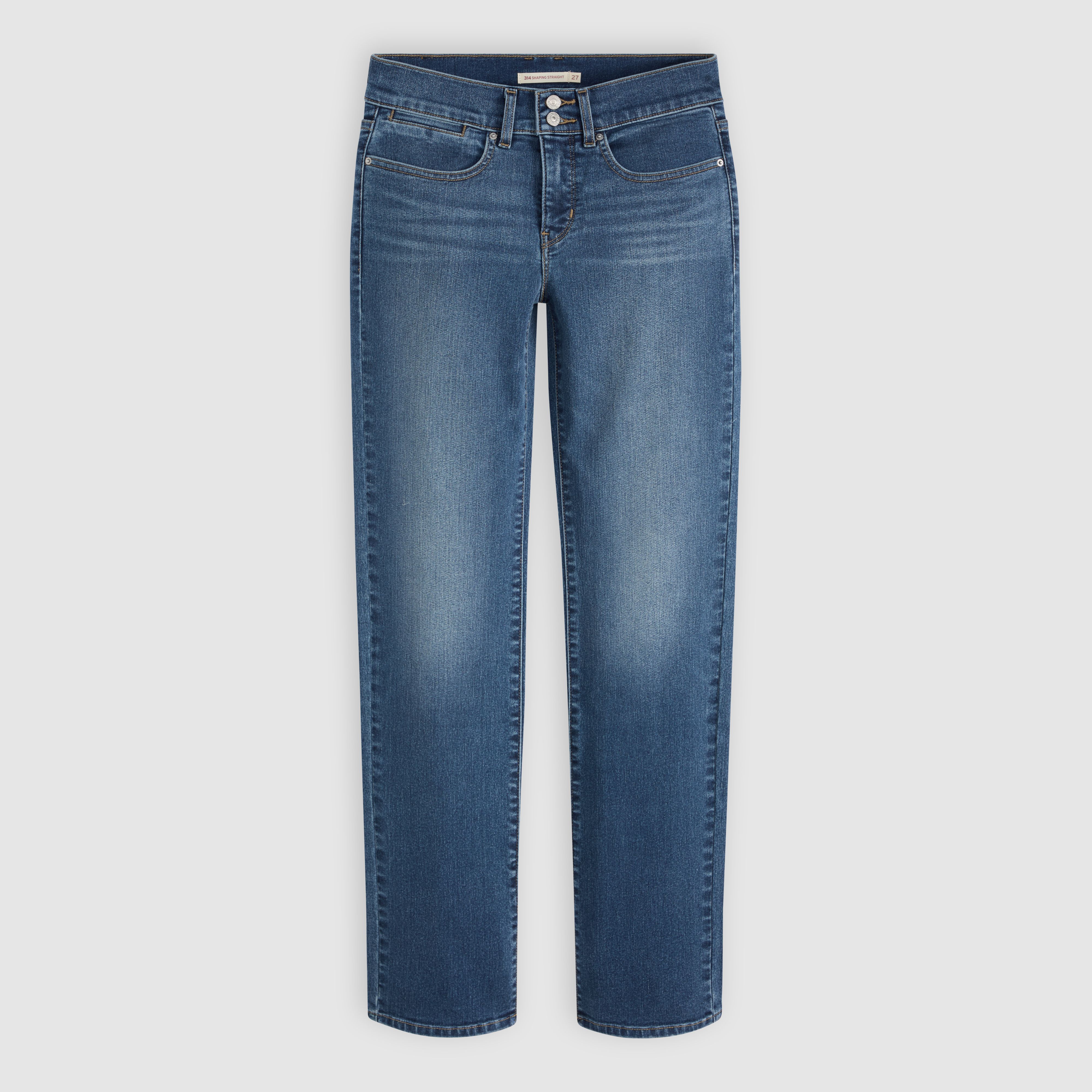 314 Tailored Women's Jeans 6