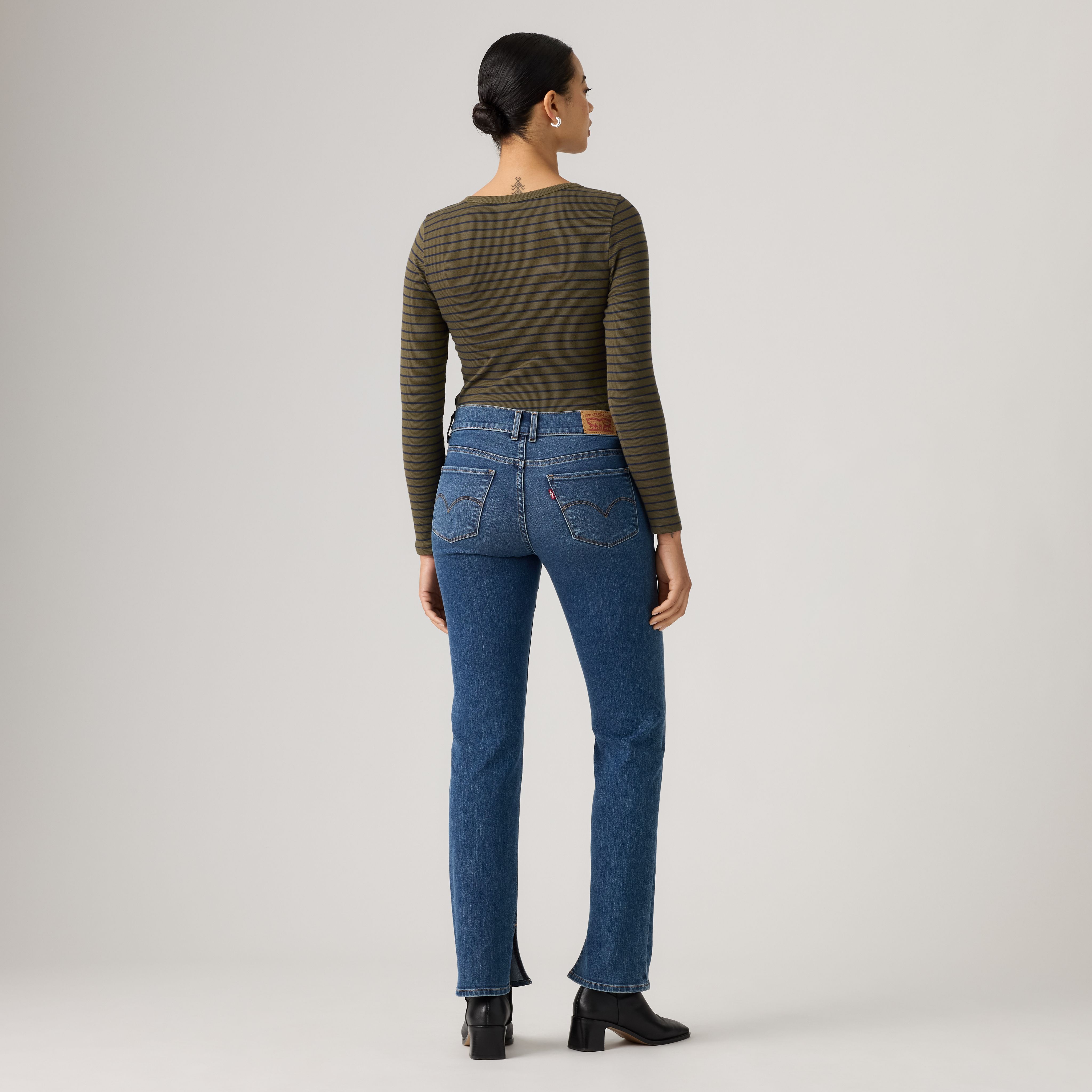 314 Tailored Women's Jeans 3