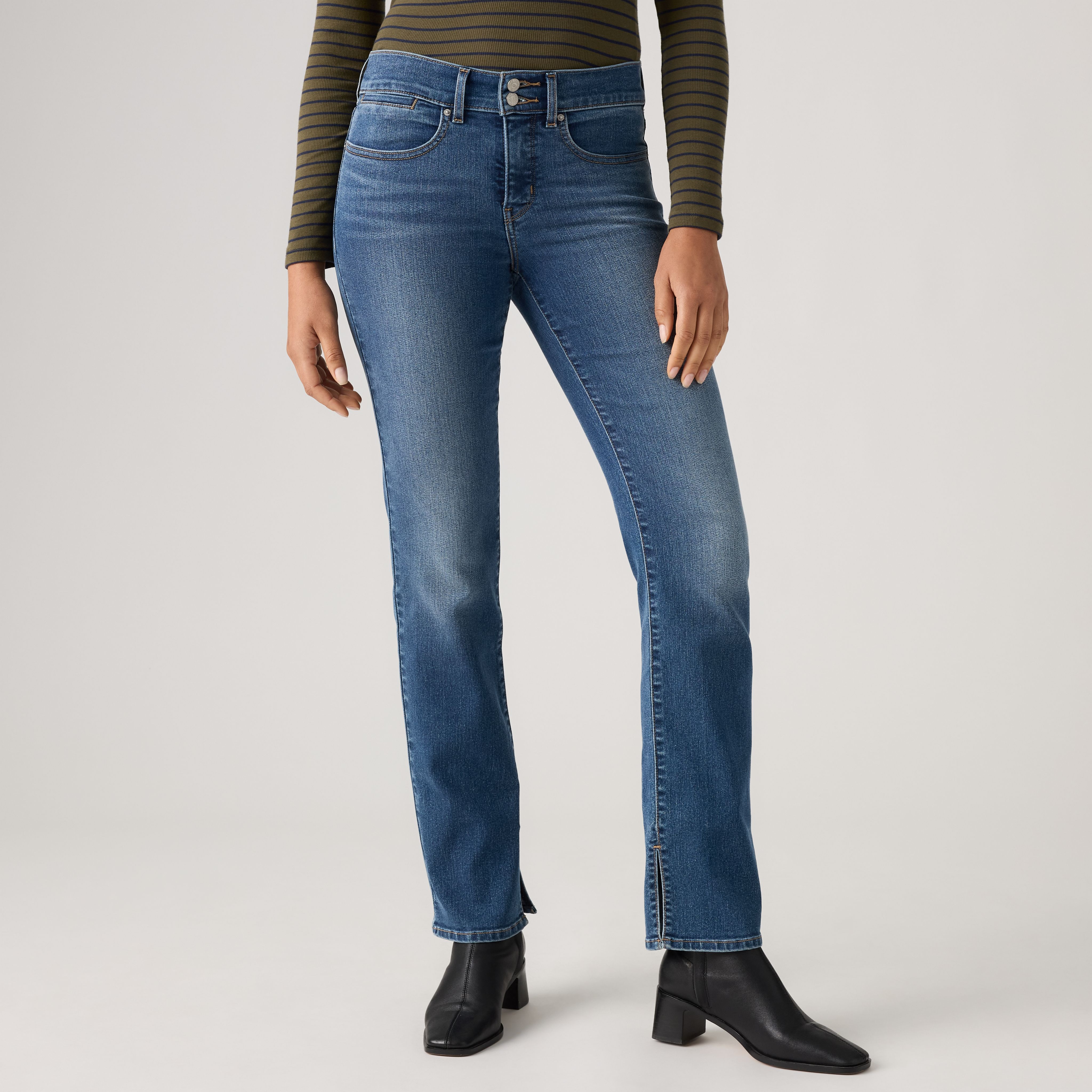 314 Tailored Women's Jeans 2