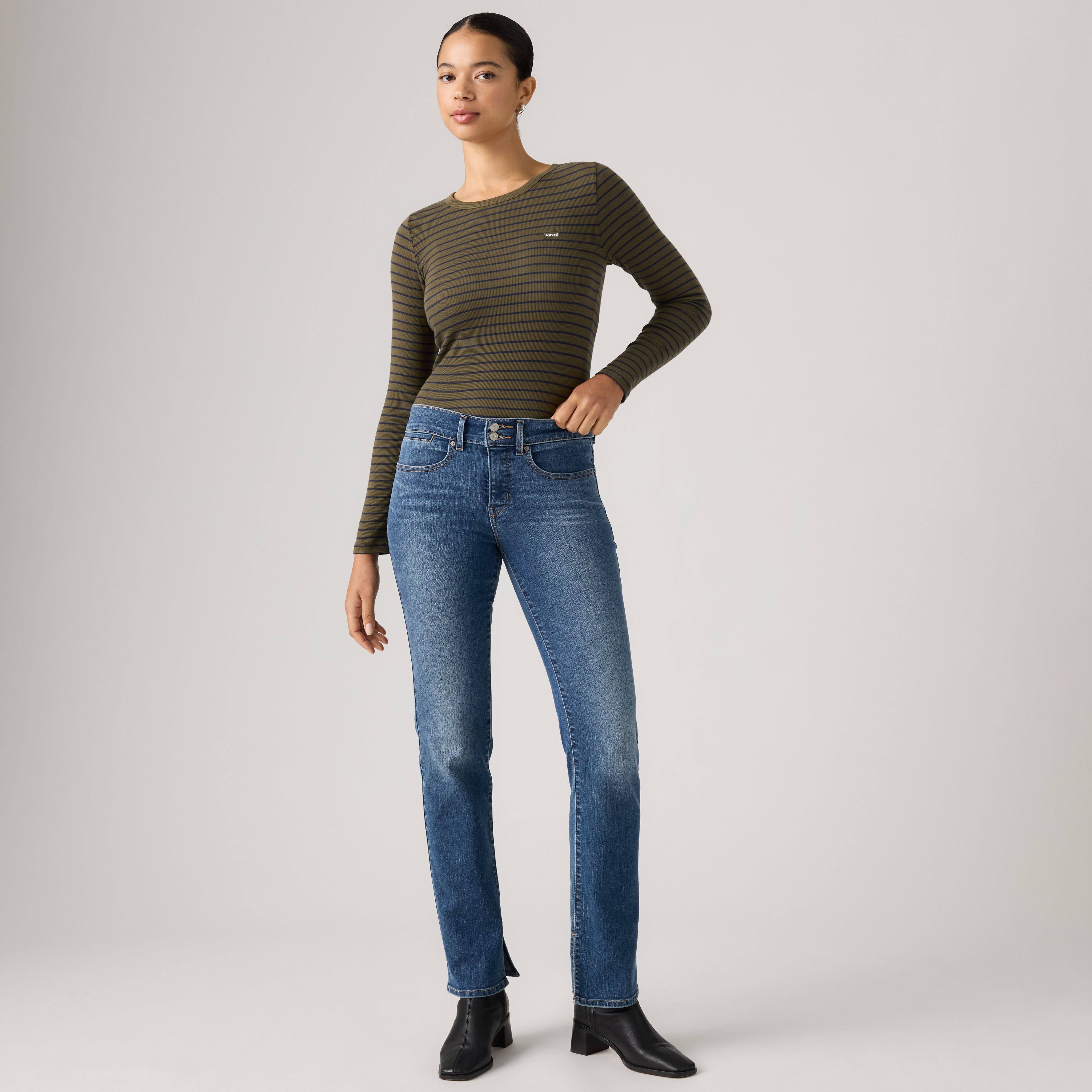 314 Tailored Women's Jeans 1