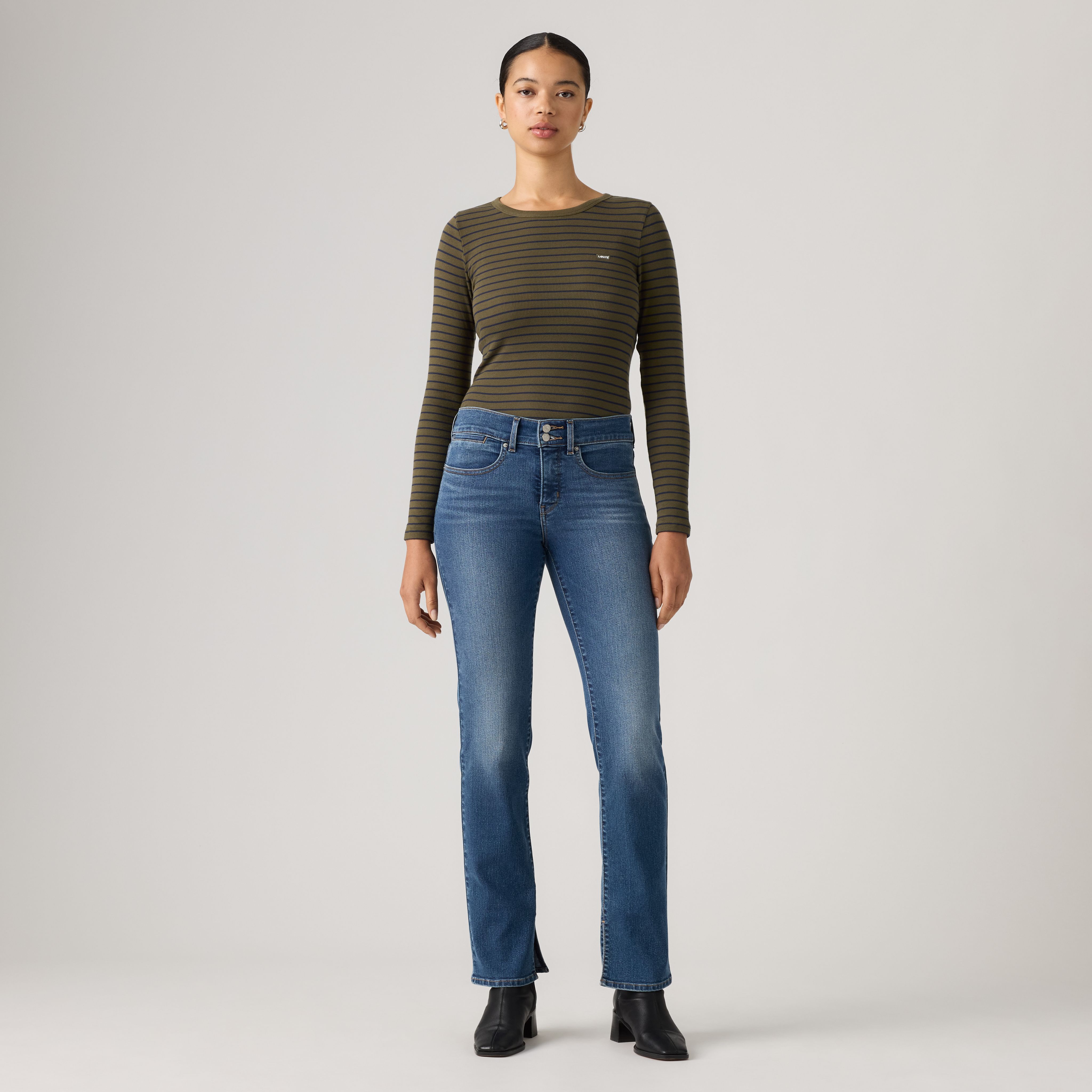 314 Tailored Women's Jeans 5