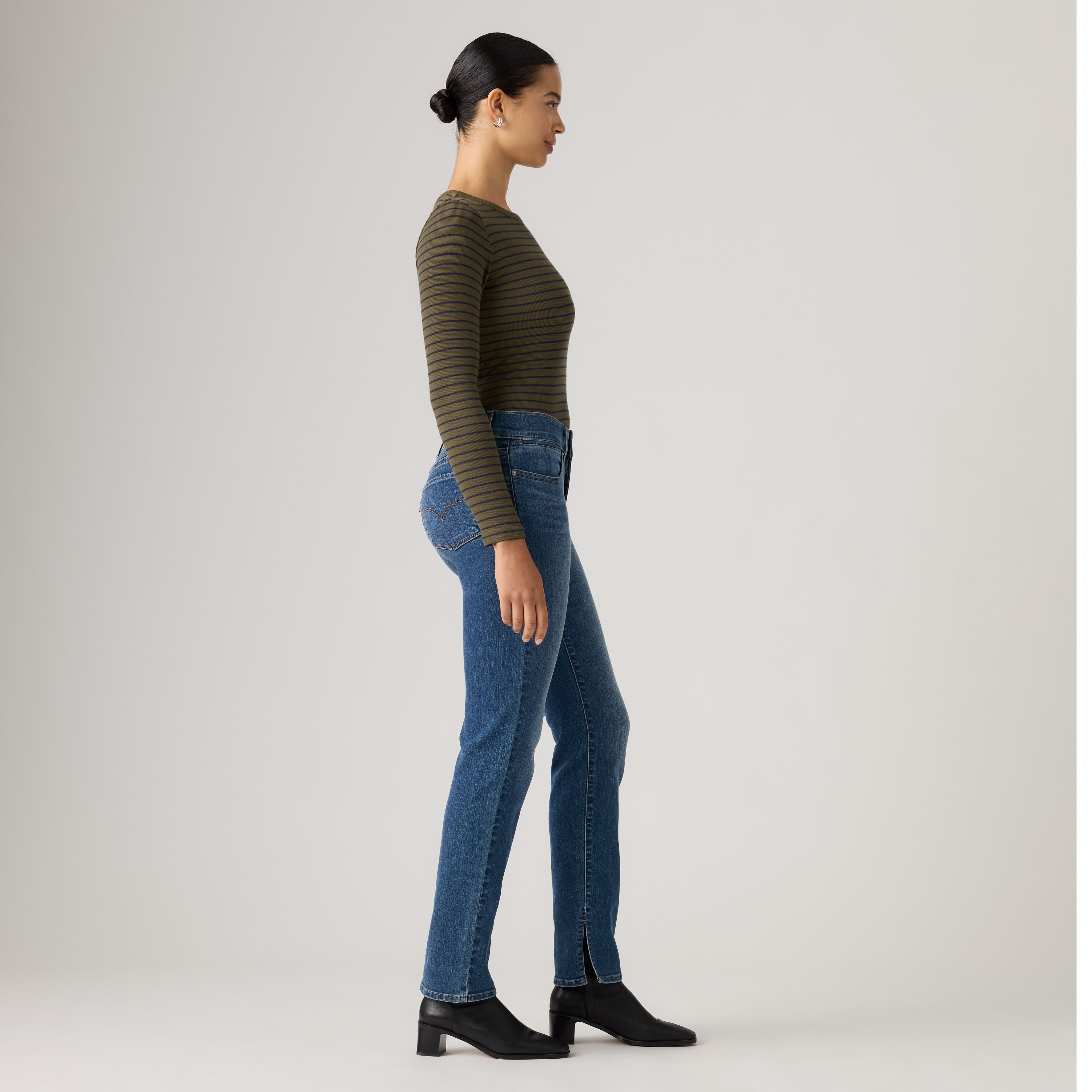 314 Tailored Women's Jeans 4
