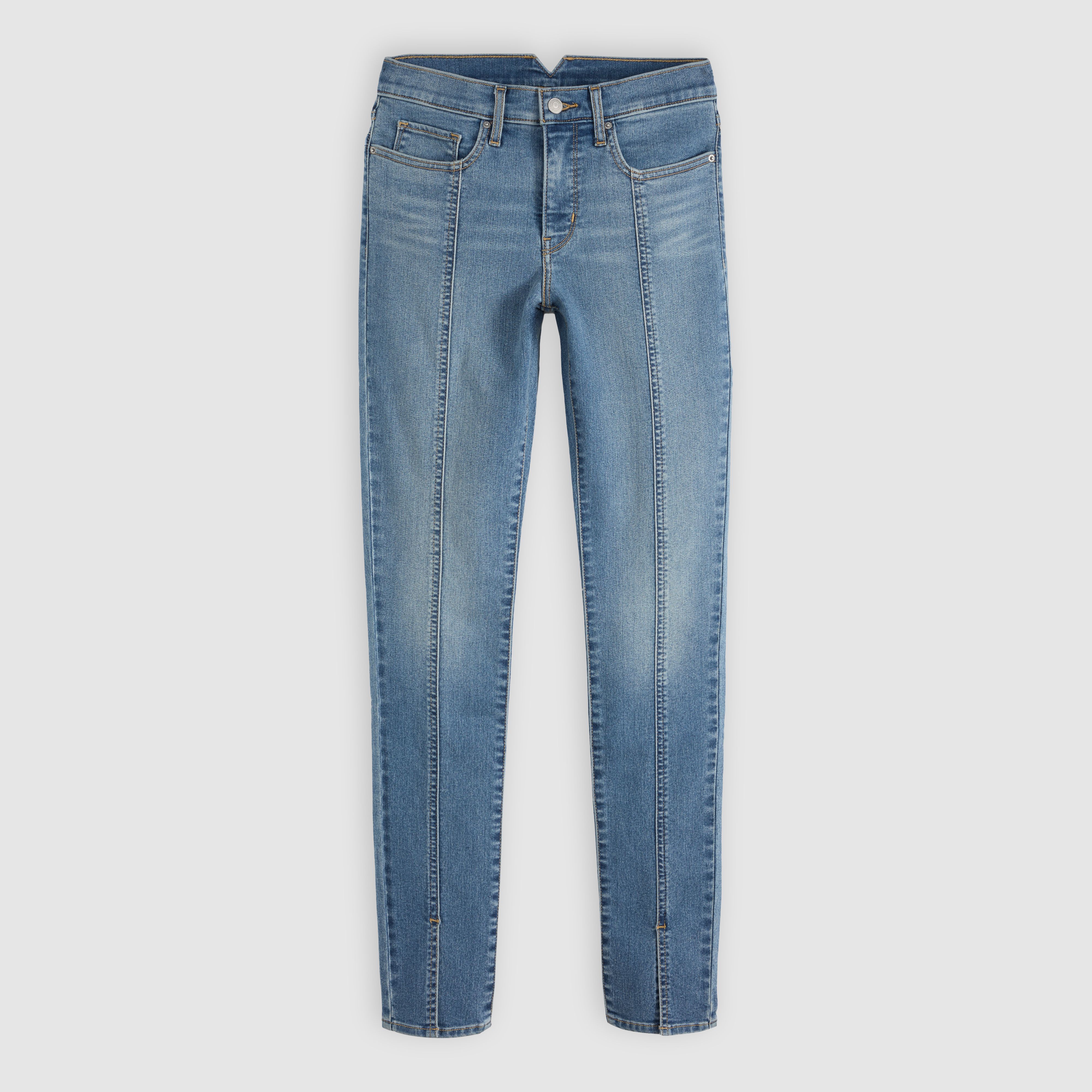 311 Seamed Shaping Skinny Women's Jeans 6