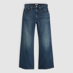 Cinch Flare Women's Jeans — Healing Hour - Dark Wash 8