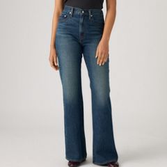 Cinch Flare Women's Jeans — Healing Hour - Dark Wash 2