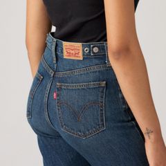 Cinch Flare Women's Jeans — Healing Hour - Dark Wash 3