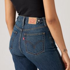 Cinch Flare Women's Jeans — Healing Hour - Dark Wash 4