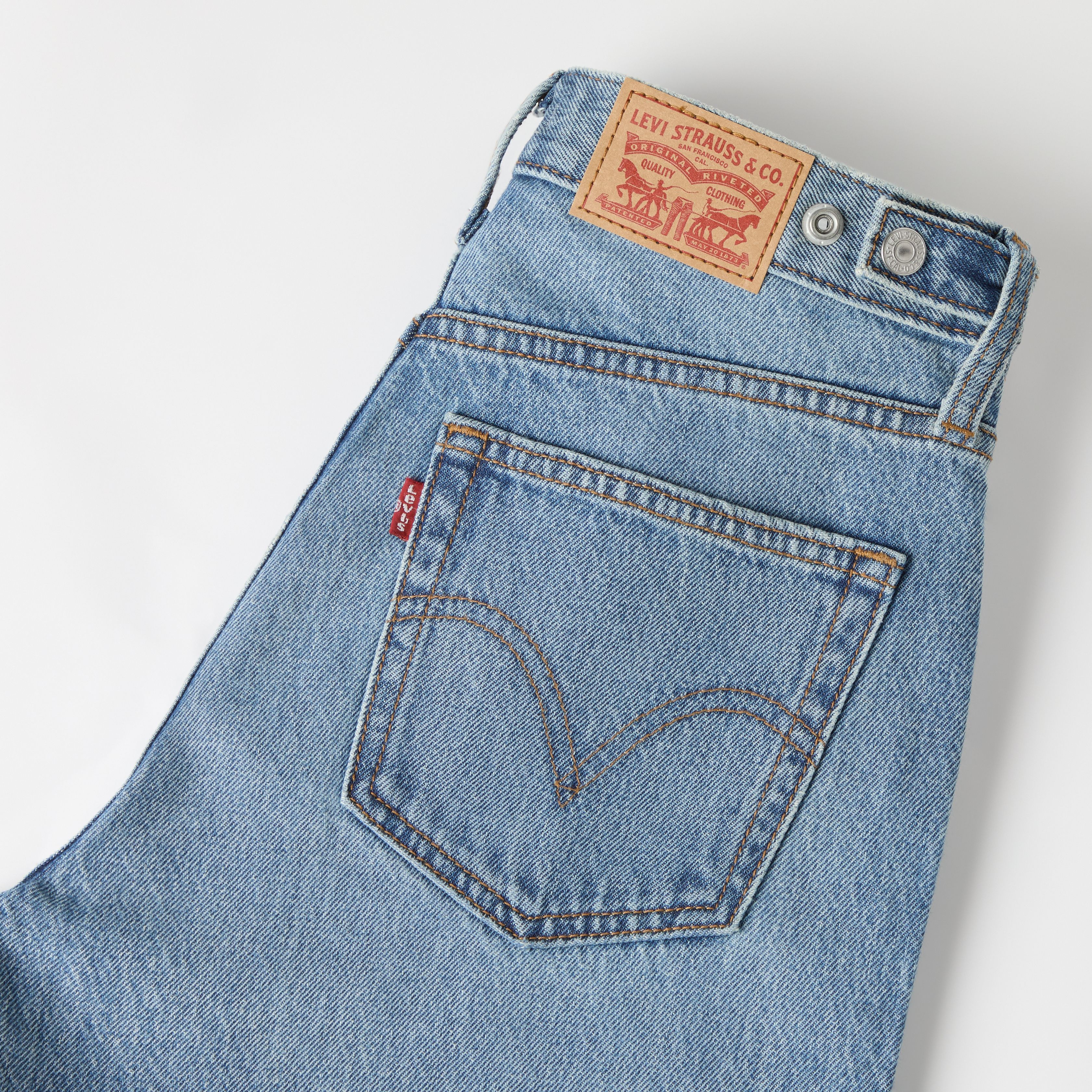 Cinch Flare Women's Jeans 9