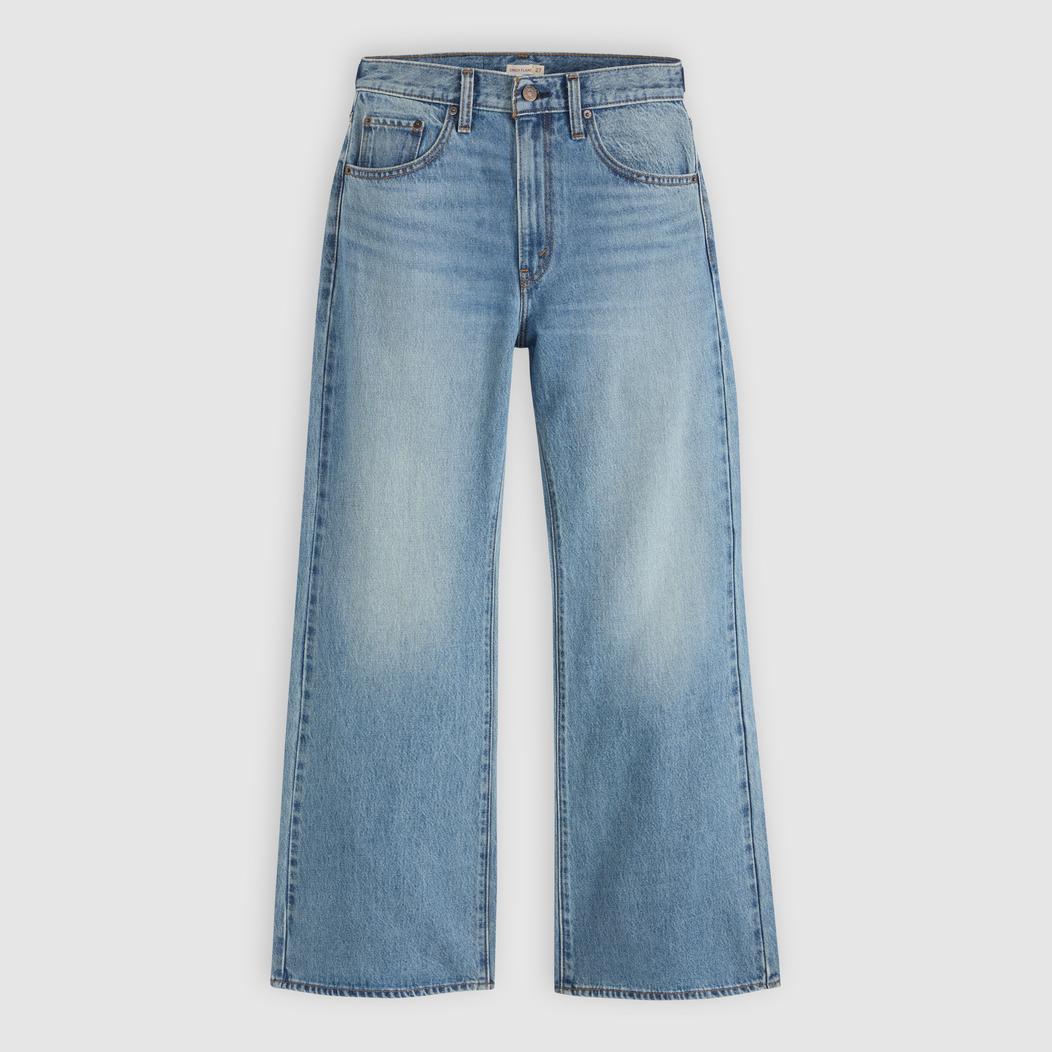 Cinch Flare Women's Jeans 8