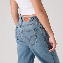 Cinch Flare Women's Jeans — Handled That - Medium Wash 3
