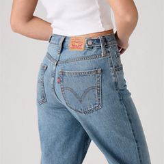 Cinch Flare Women's Jeans — Handled That - Medium Wash 4