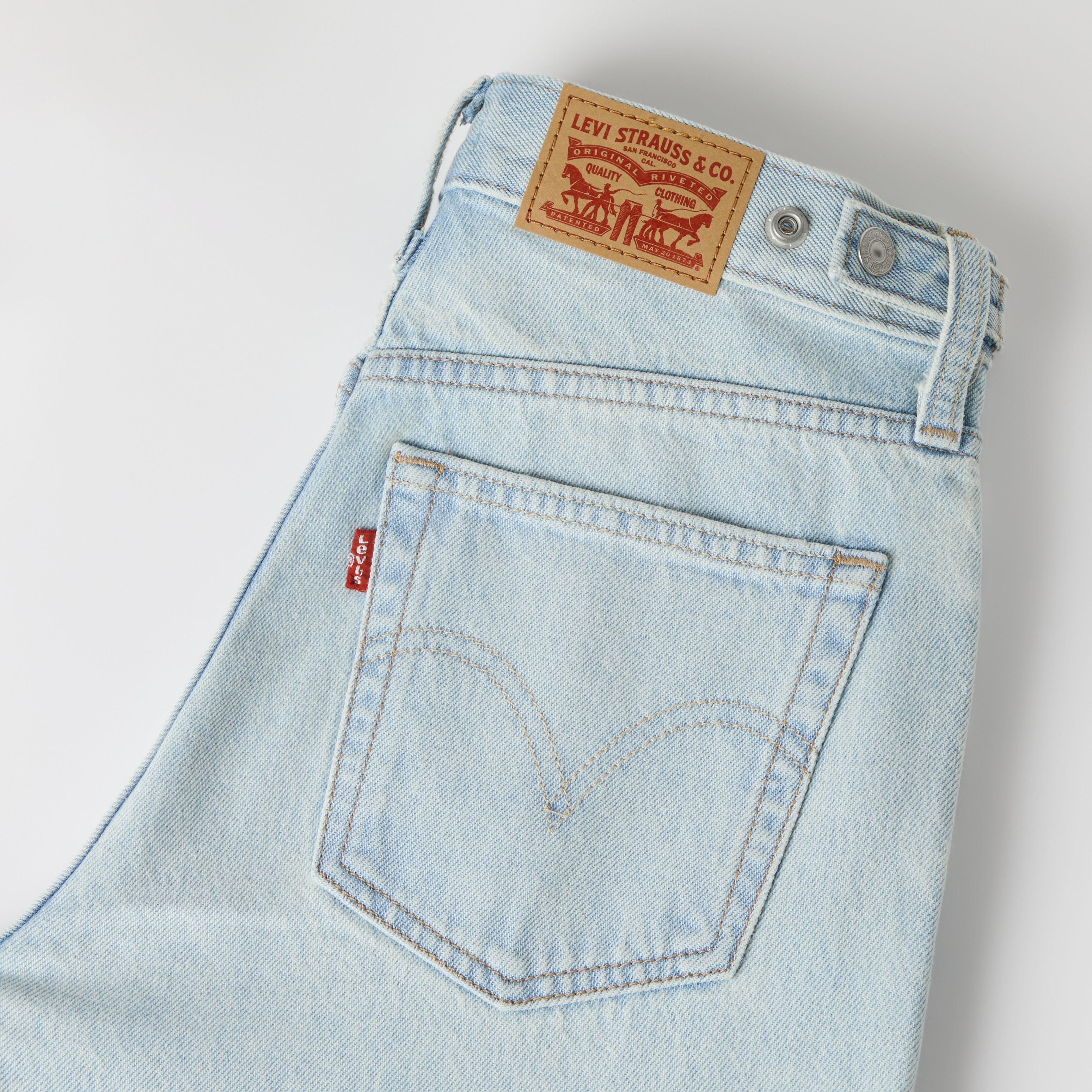 Cinch Flare Women's Jeans 8