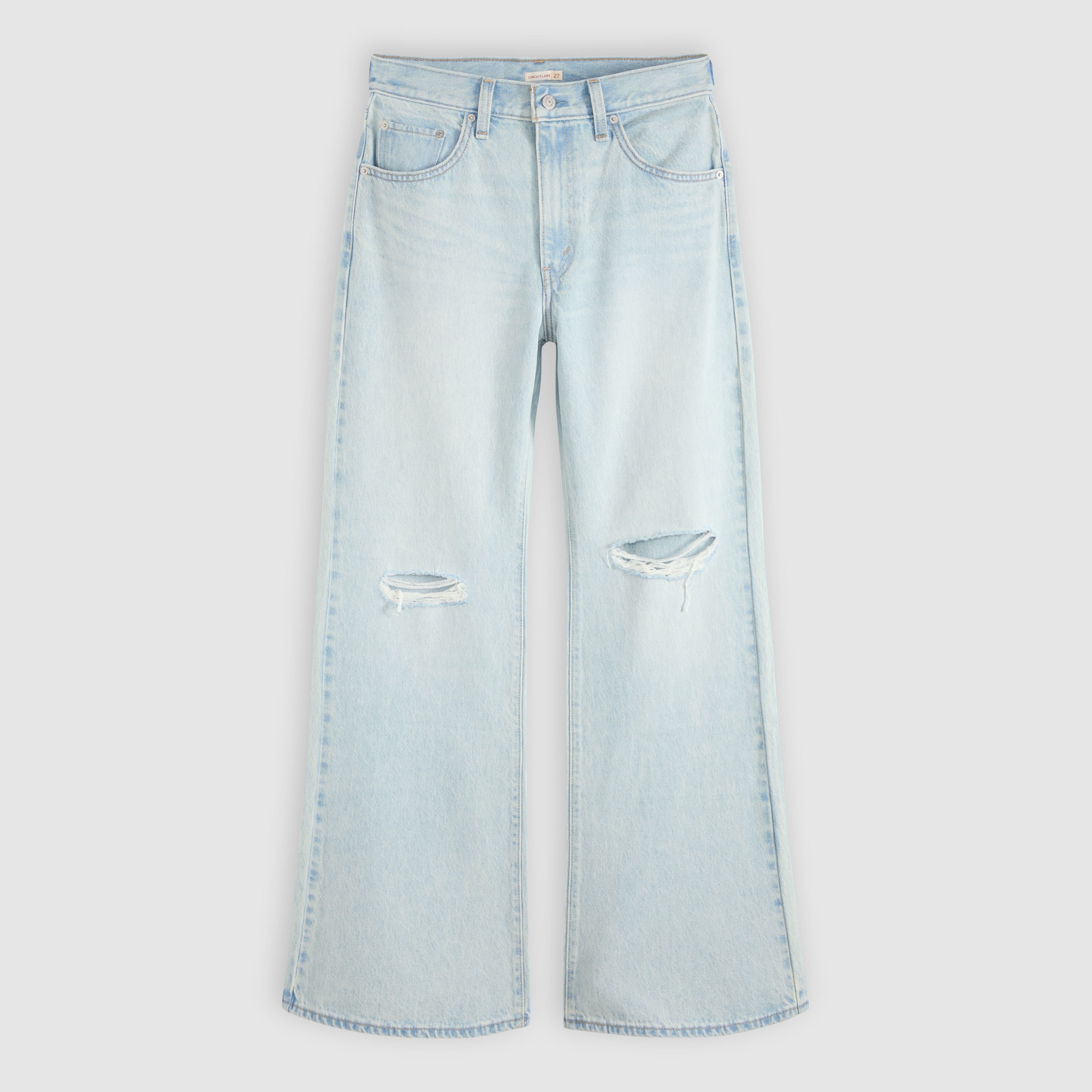Cinch Flare Women's Jeans 7