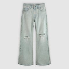 Cinch Flare Women's Jeans — Yes Sense - Medium Wash 7