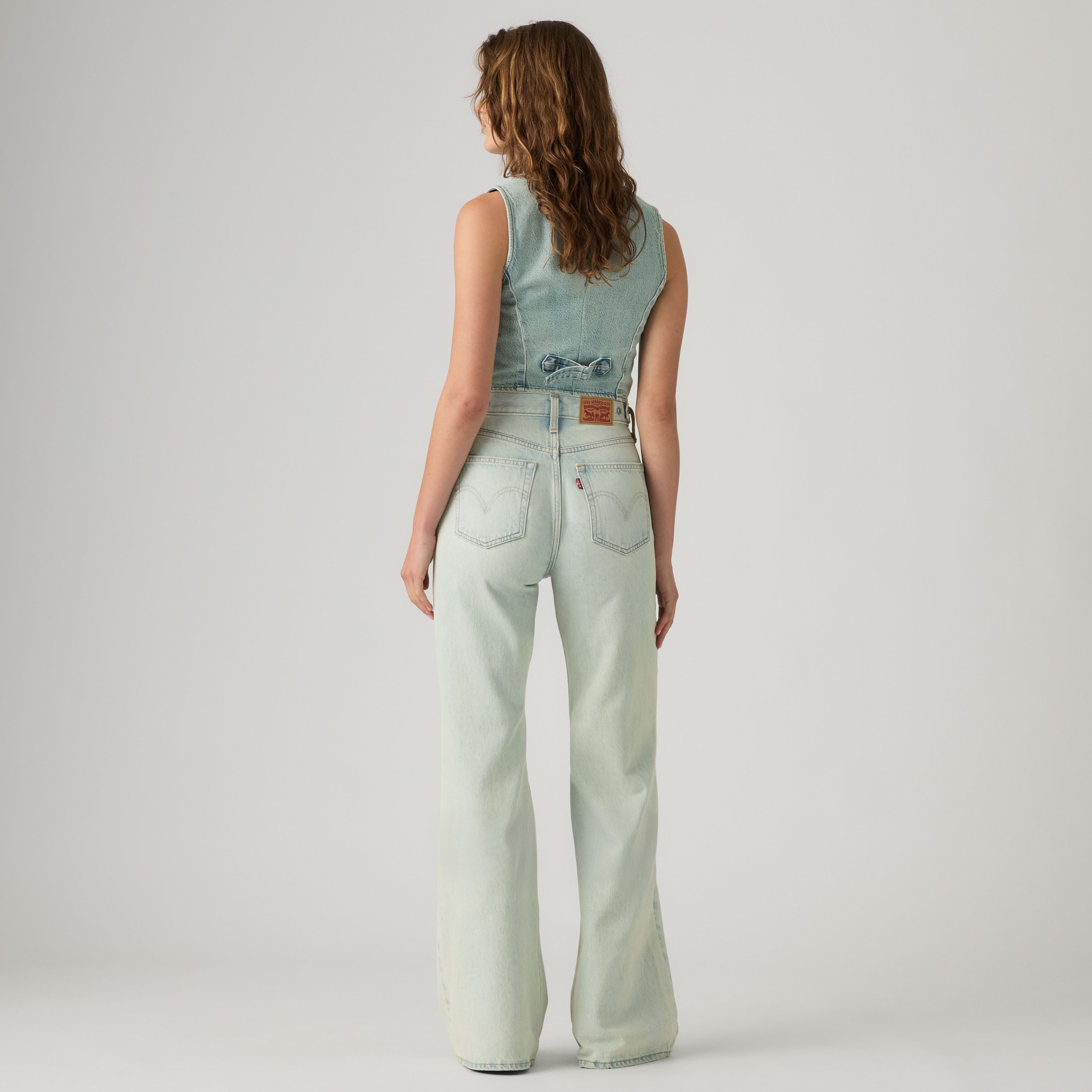 Cinch Flare Women's Jeans 4