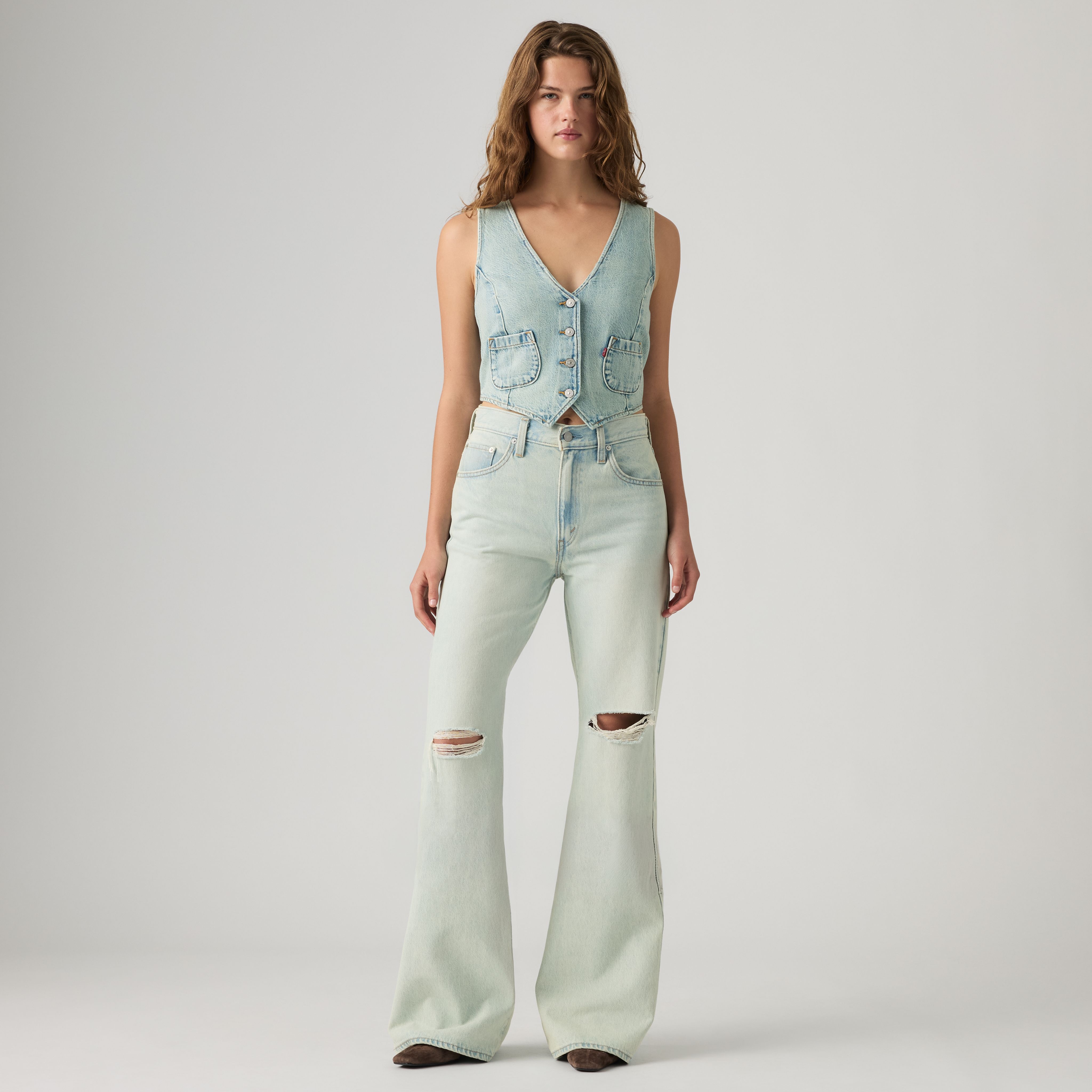 Cinch Flare Women's Jeans 6