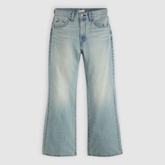 Cinch Flare Women's Jeans — Time To Dust - Medium Wash 8
