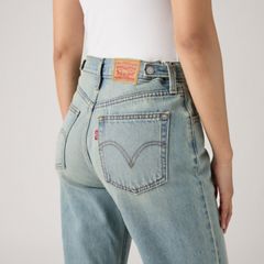Cinch Flare Women's Jeans — Time To Dust - Medium Wash 4