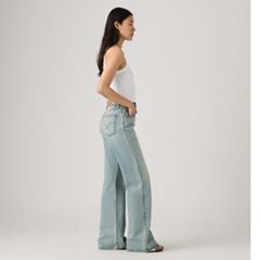 Cinch Flare Women's Jeans — Time To Dust - Medium Wash 6