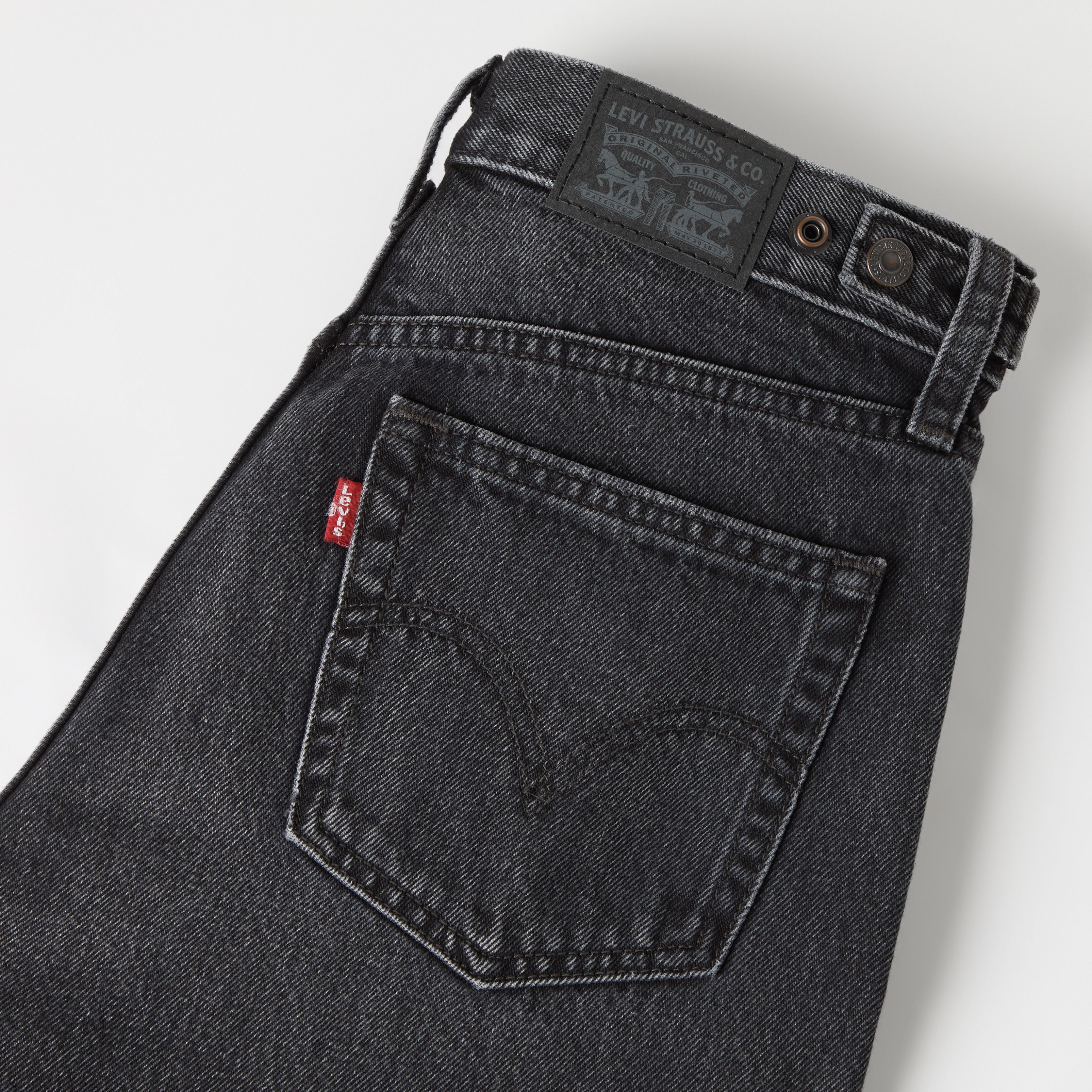Cinch Flare jeans 9