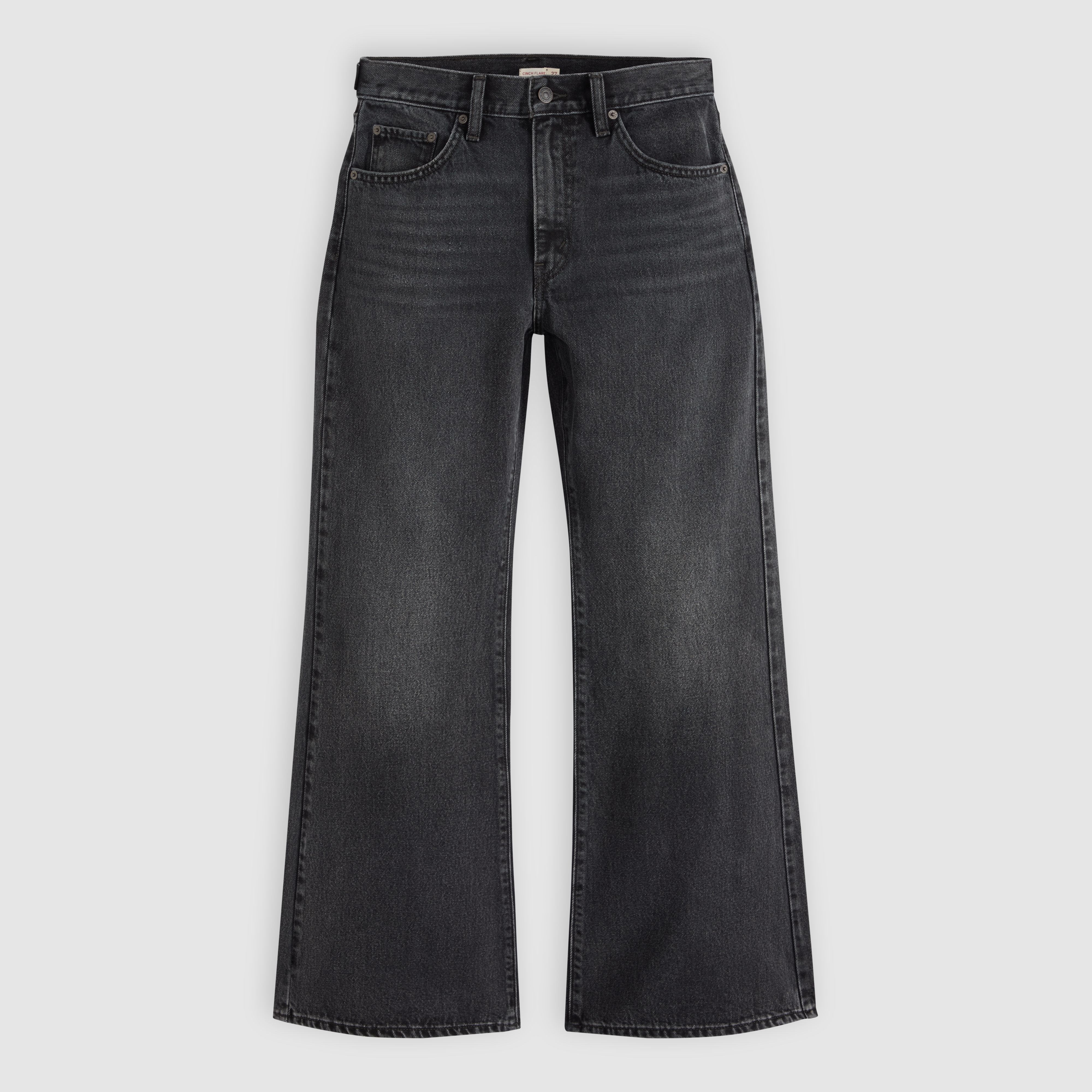 Cinch Flare jeans 8