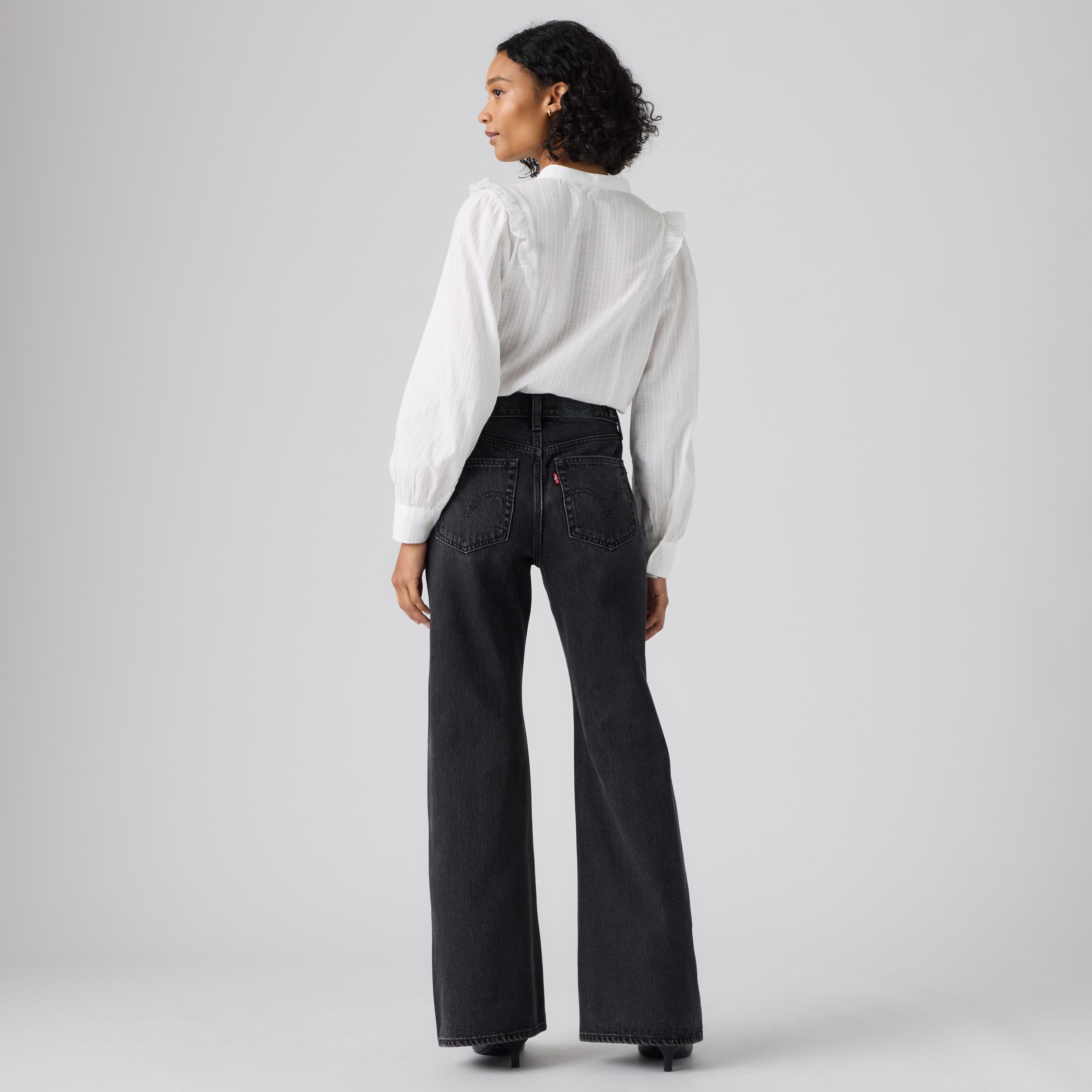 Cinch Flare jeans 5
