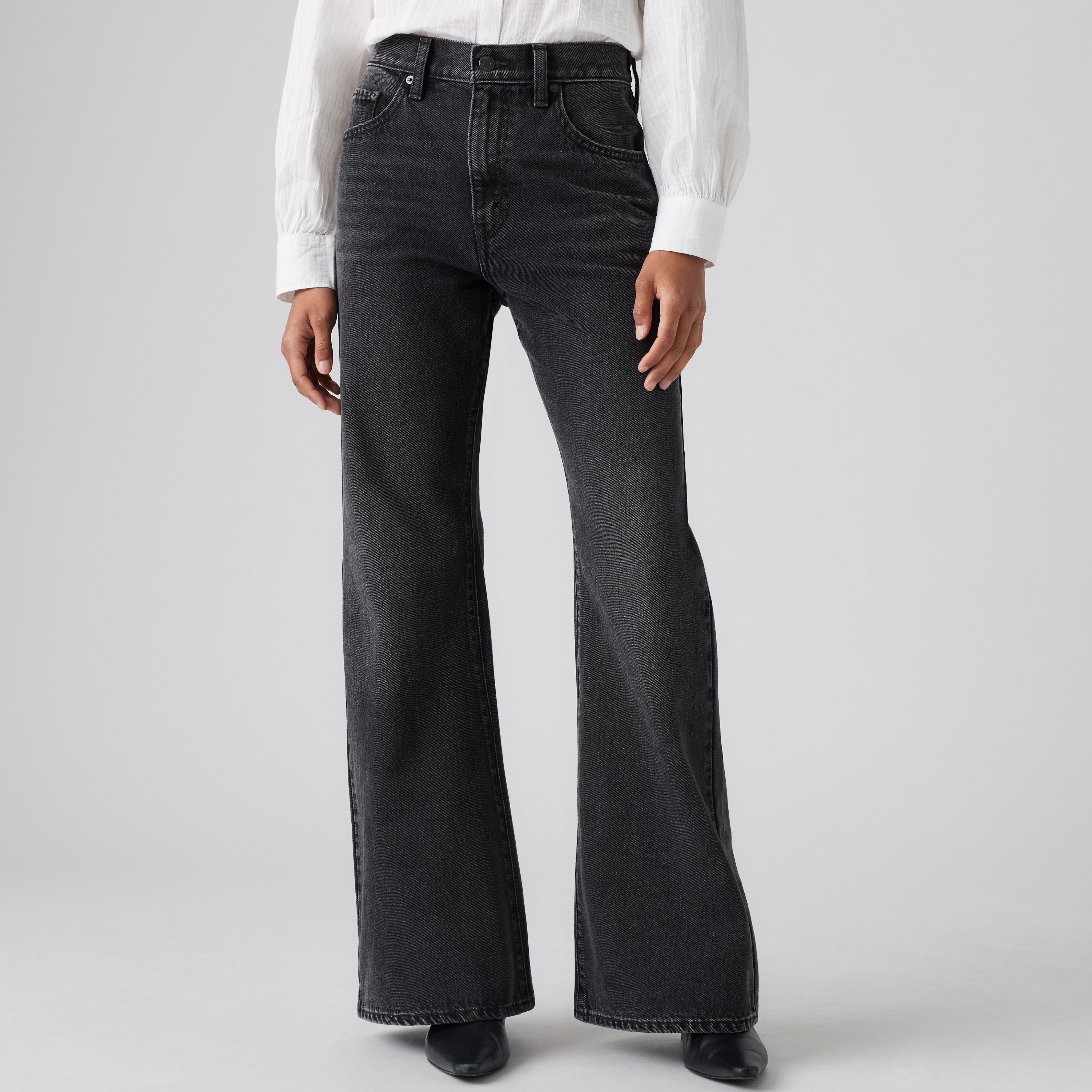 Cinch Flare jeans 2