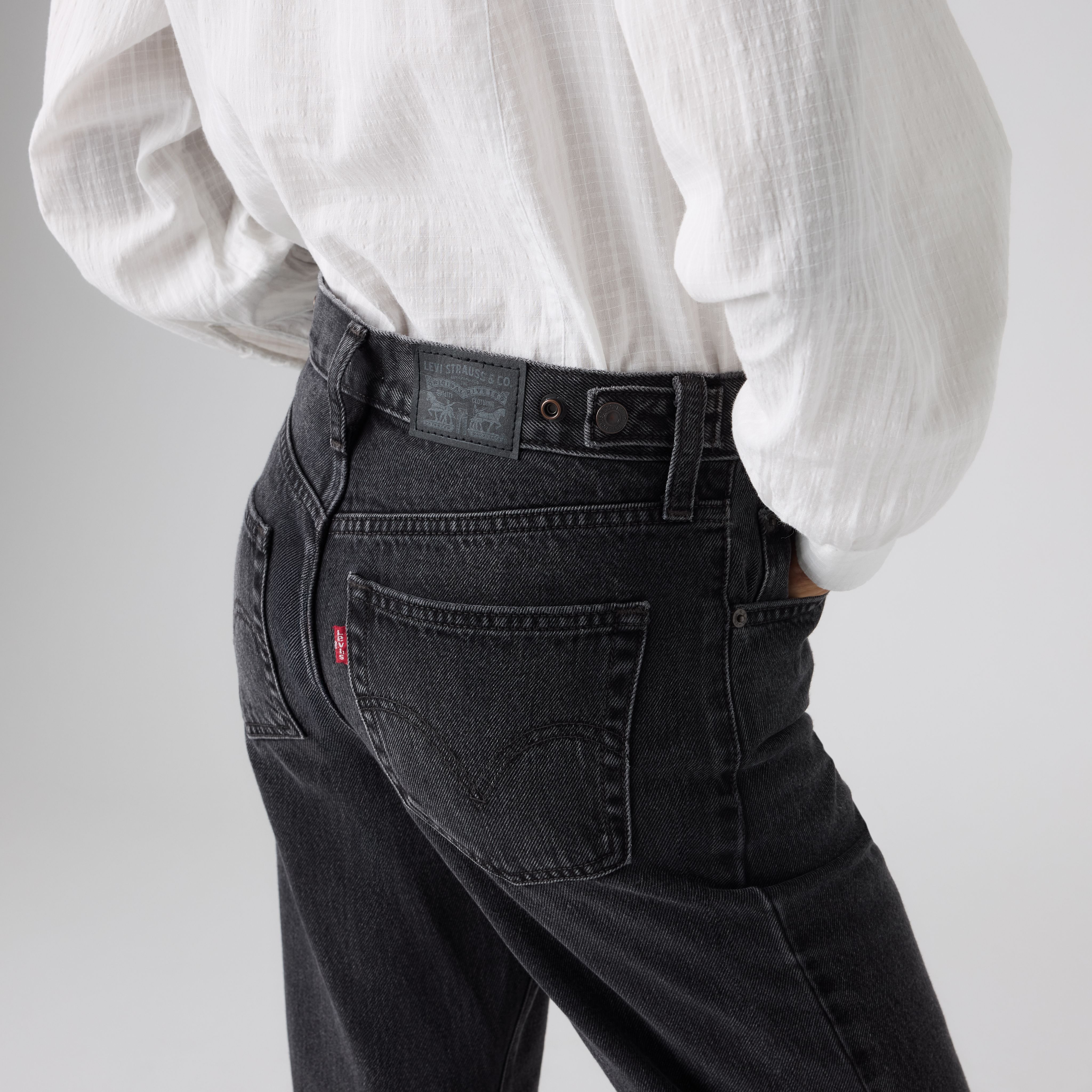 Cinch Flare jeans 3