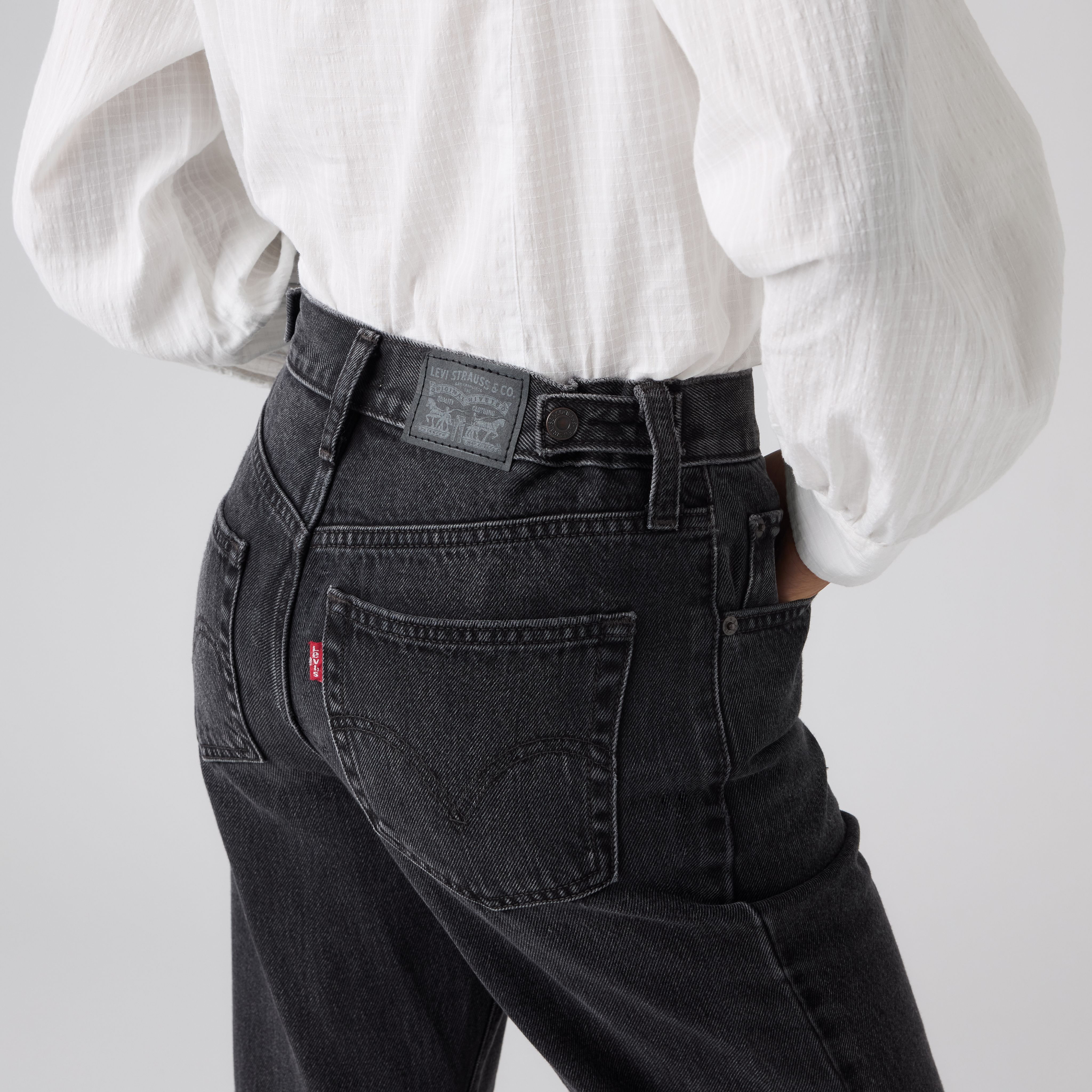 Cinch Flare jeans 4
