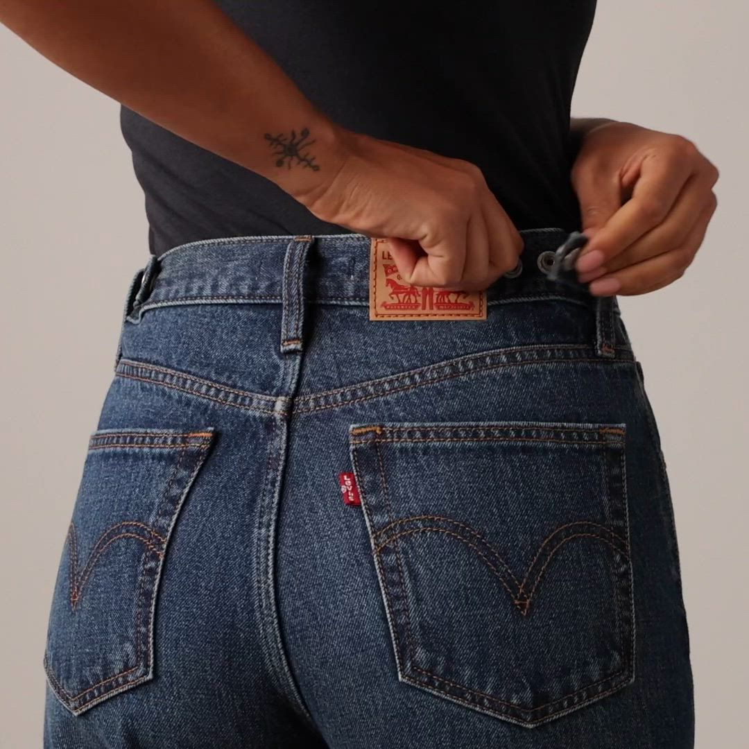 Cinch Flare Women's Jeans 1