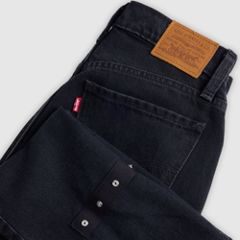 Puddle Snap Flare Women's Jeans — Drop The Hammer - Medium Wash 9