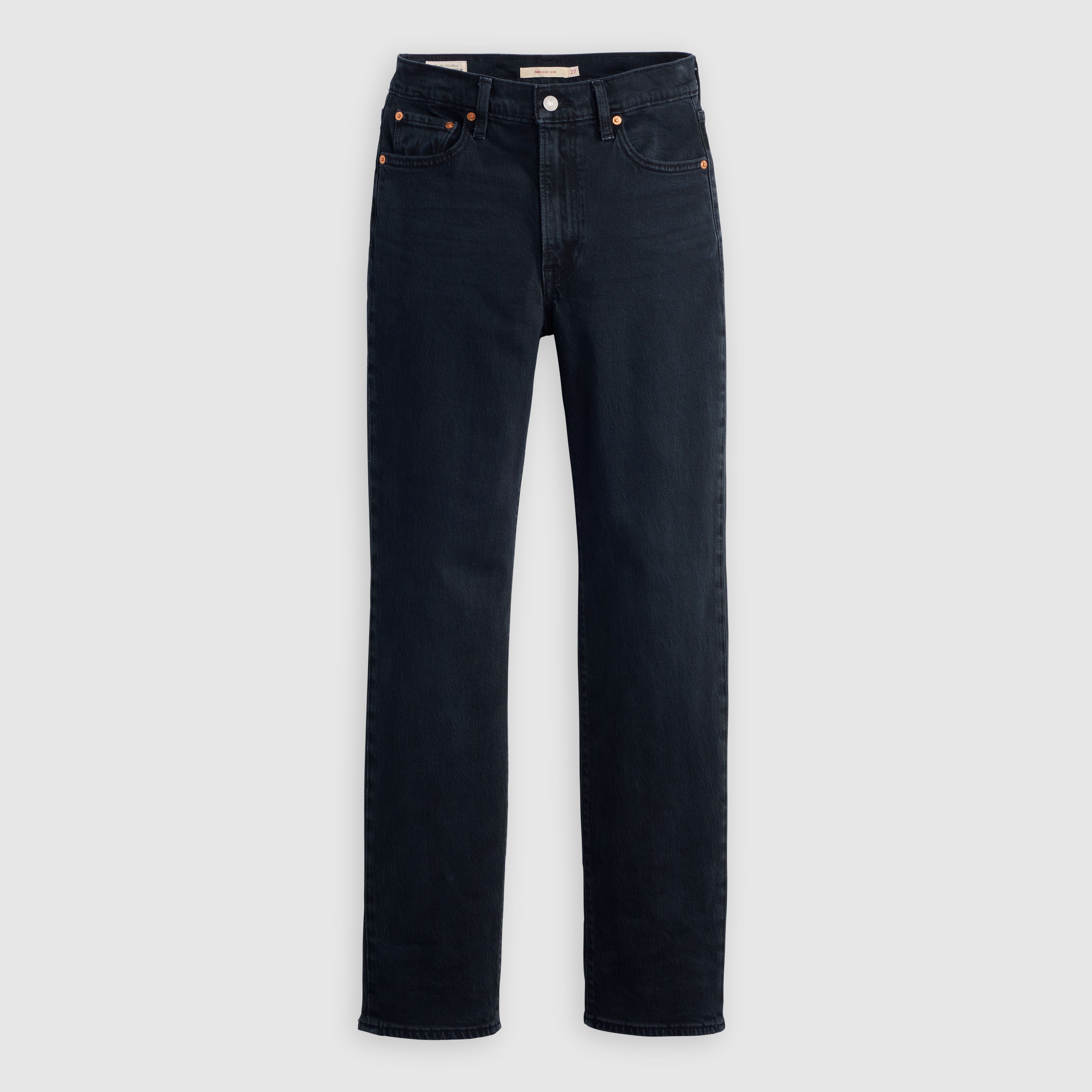 Ribcage Slim Women's Jeans 6