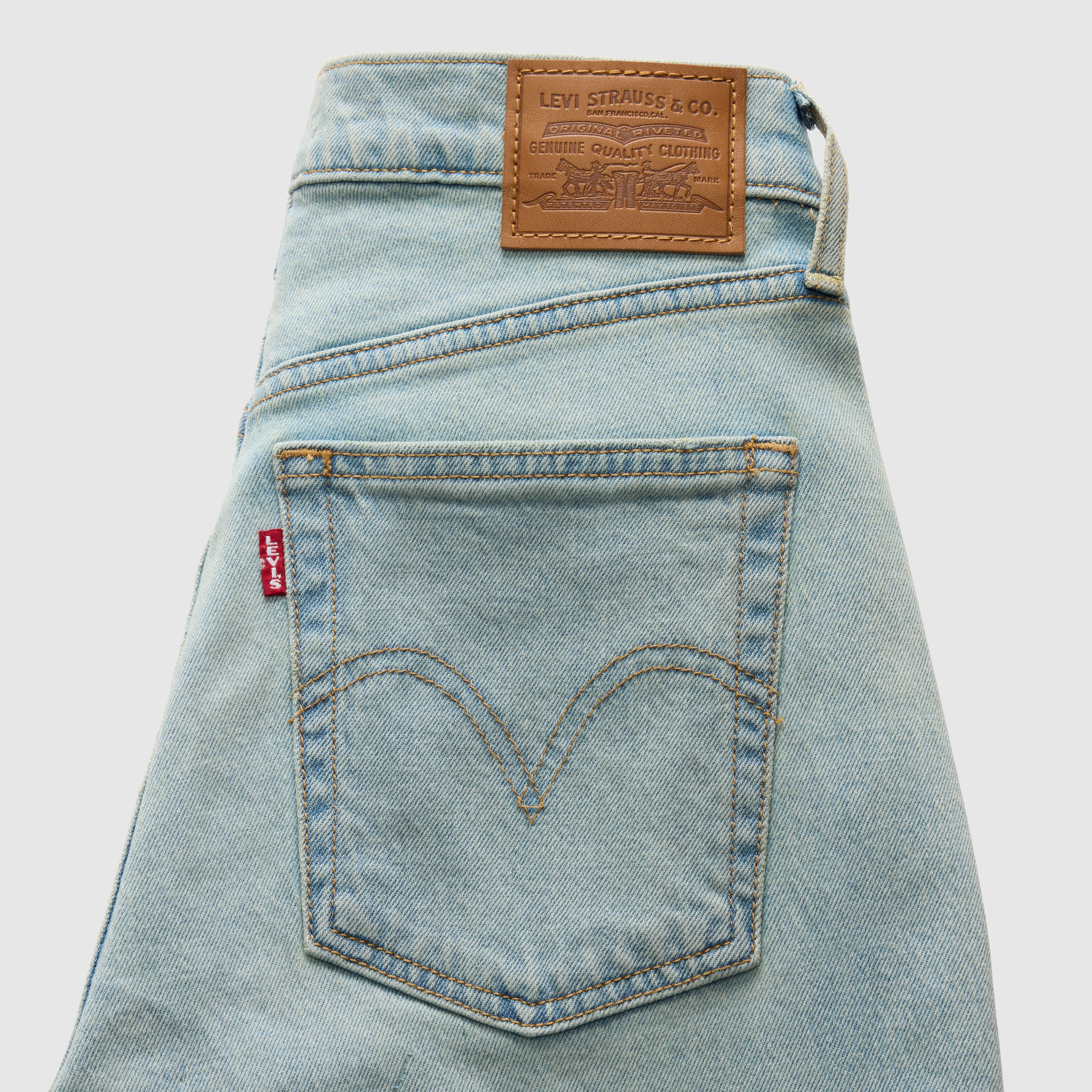 Ribcage Slim Women's Jeans 7