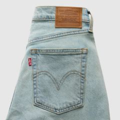 Ribcage Slim Women's Jeans — Belindas Light - Light Wash 7