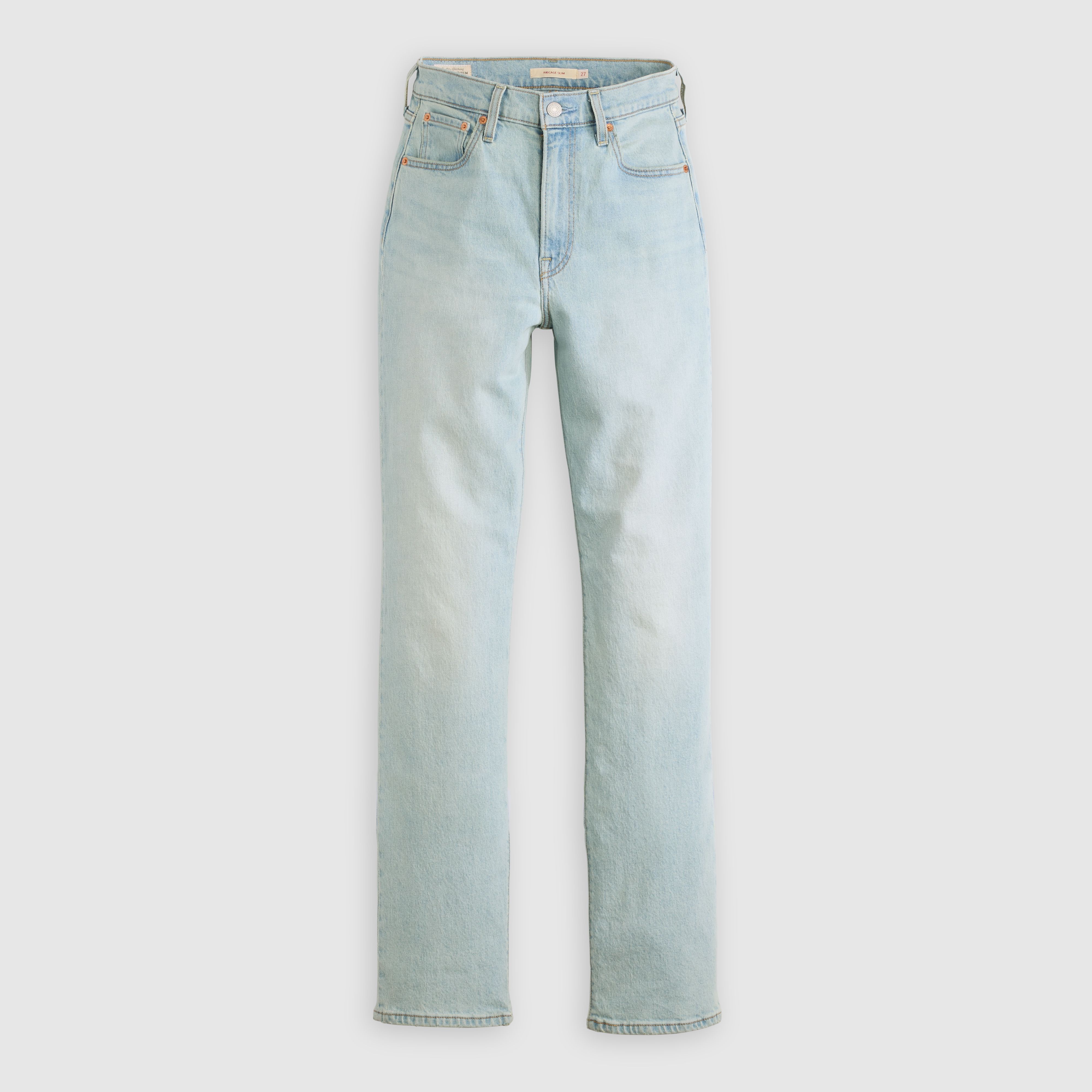 Ribcage Slim Women's Jeans 6