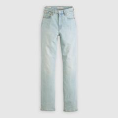 Ribcage Slim Women's Jeans — Belindas Light - Light Wash 6