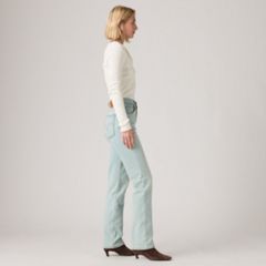 Ribcage Slim Women's Jeans — Belindas Light - Light Wash 4