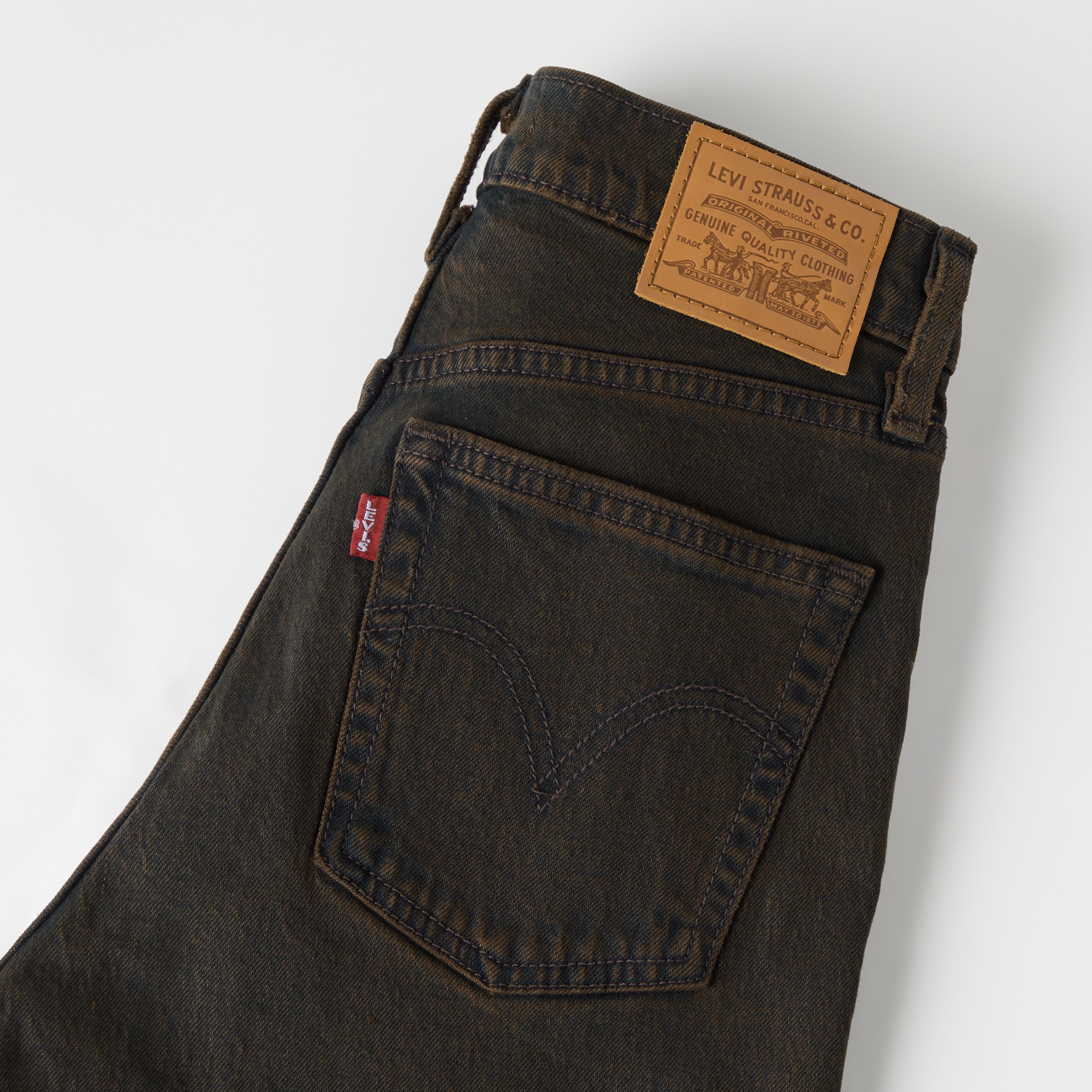 Ribcage Slim Women's Jeans 7