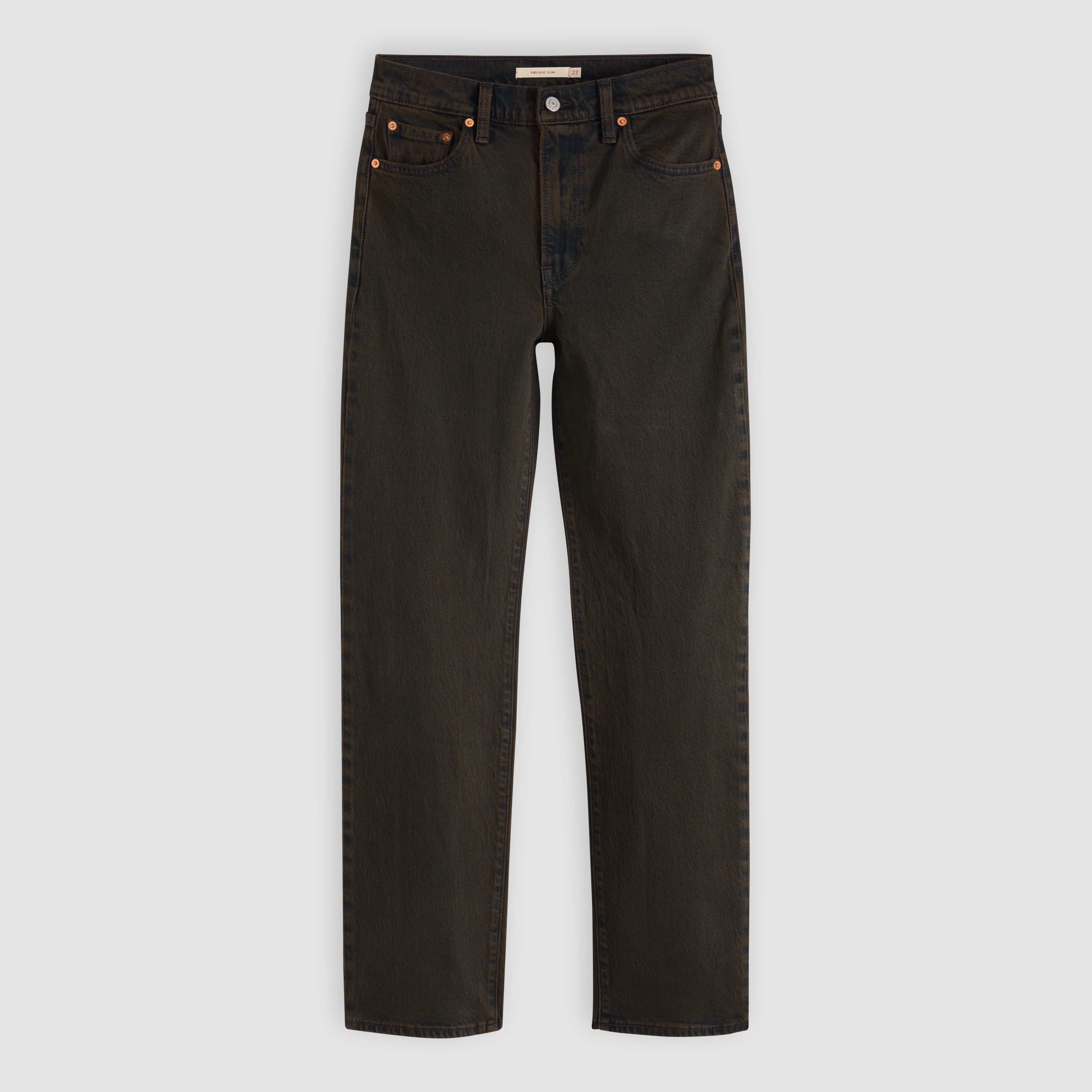 Ribcage Slim Women's Jeans 6