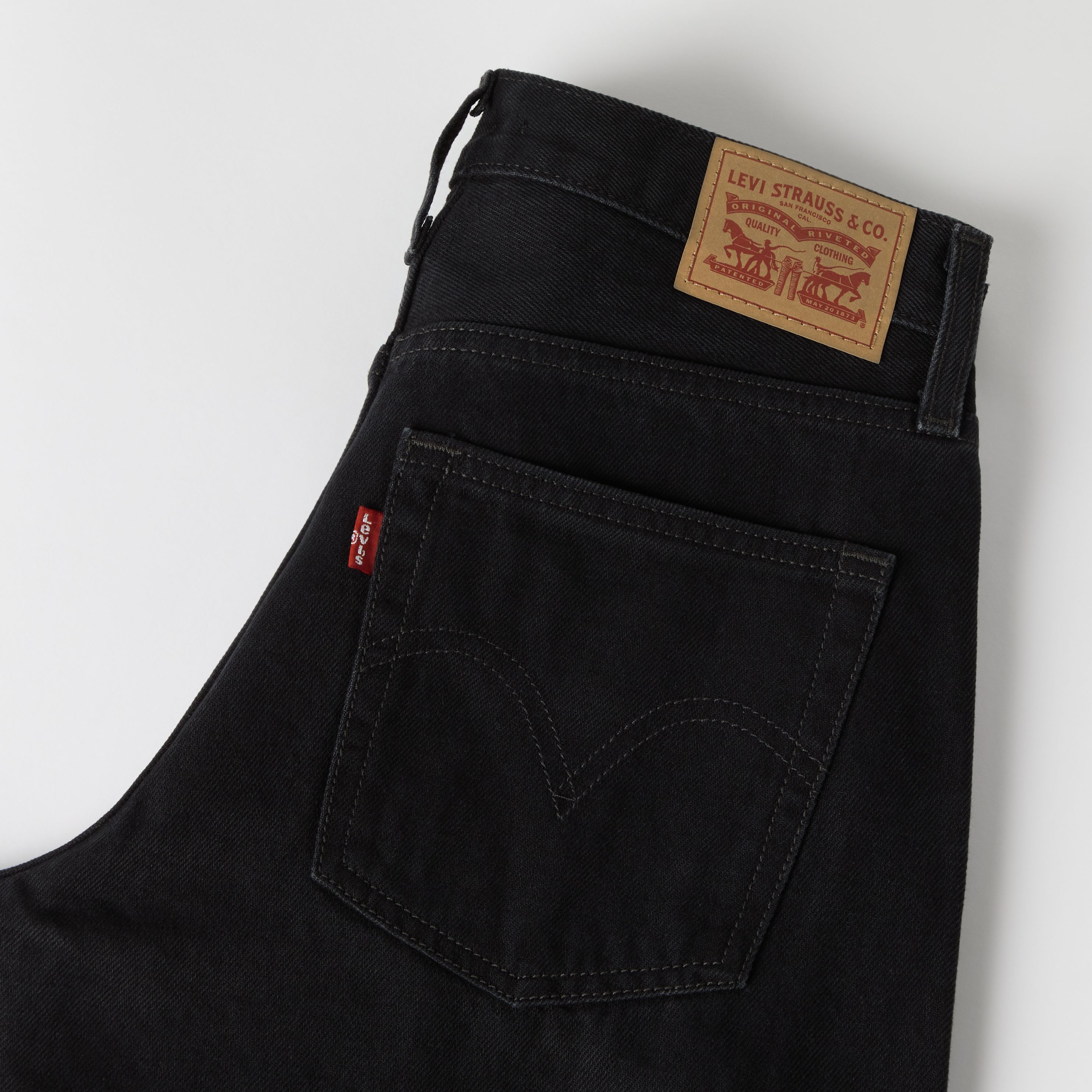 Middy Wide-Leg Women's Jeans 7