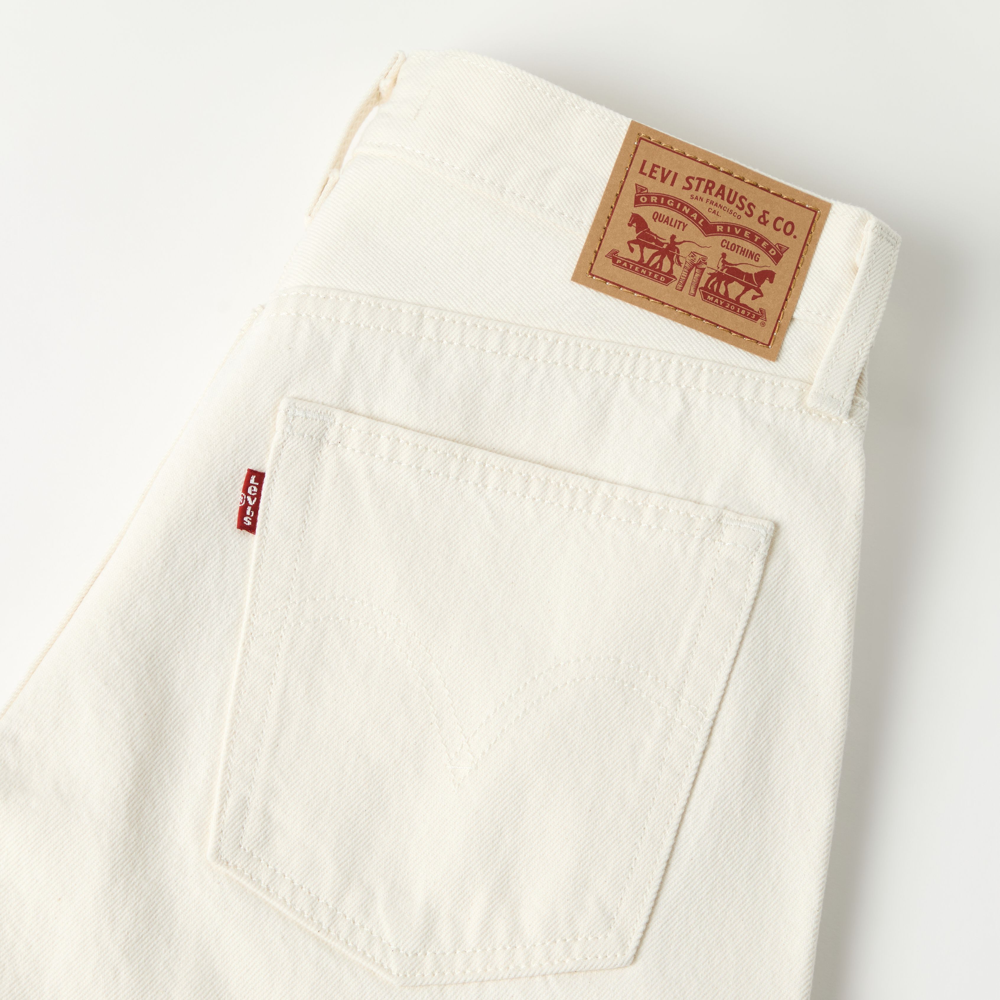 Middy Wide-Leg Women's Jeans 7