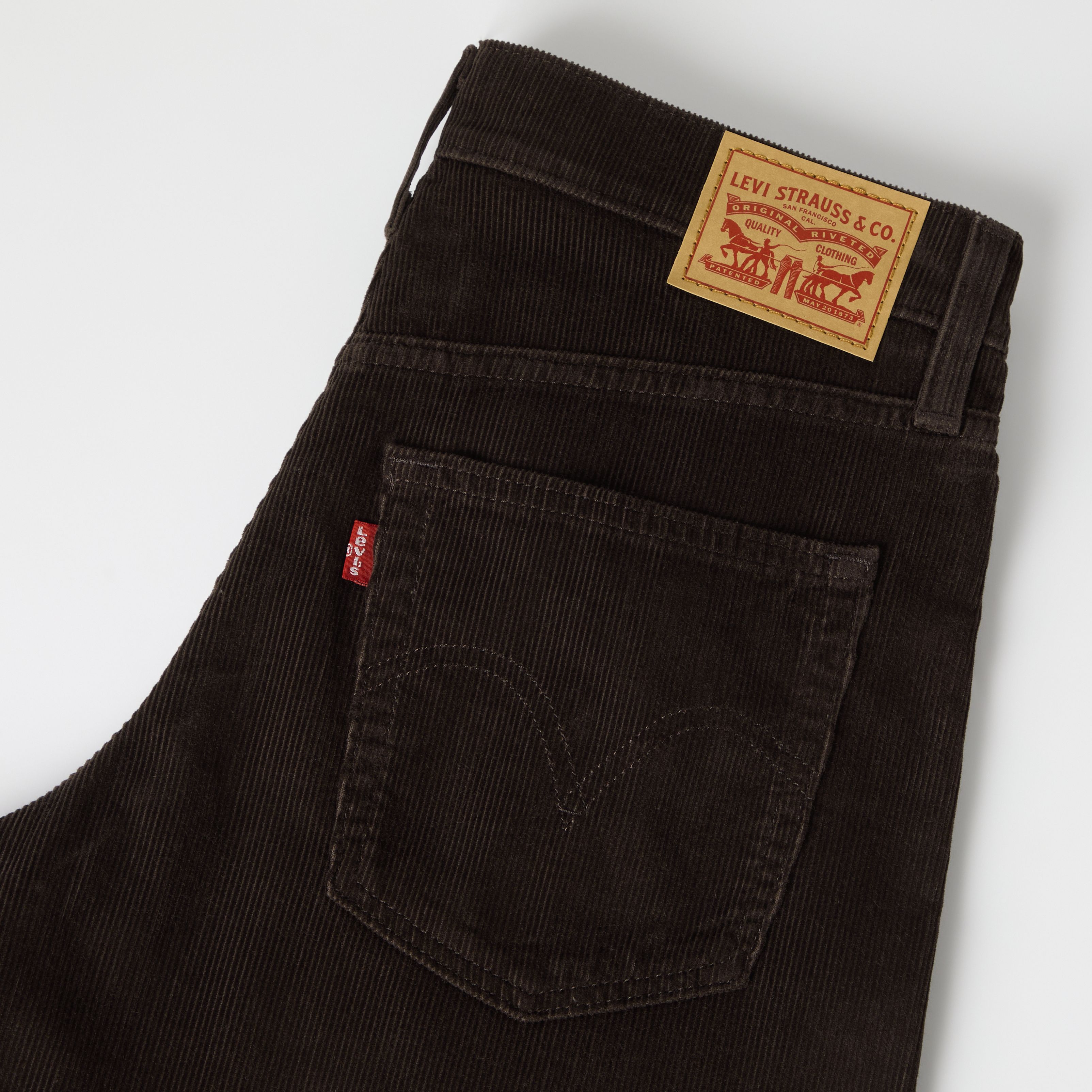 Middy Wide-Leg Women's Jeans 7