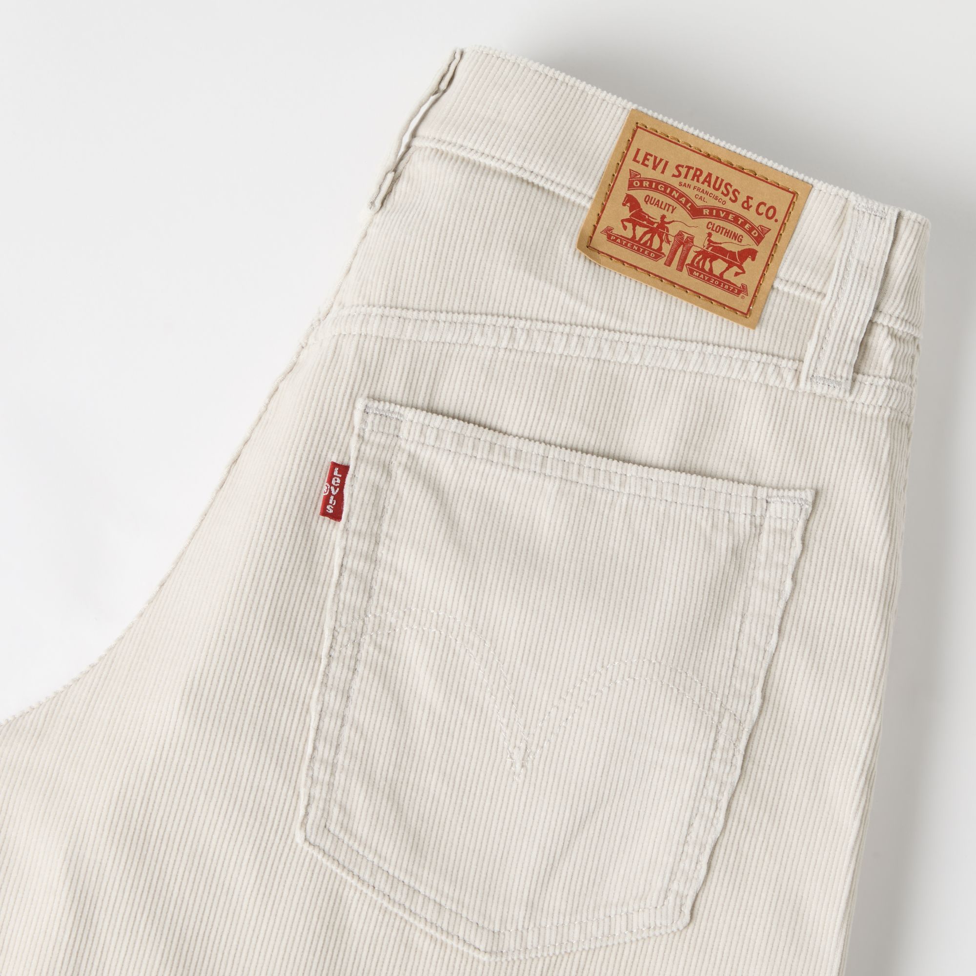 Middy Balloon Women's Jeans 7